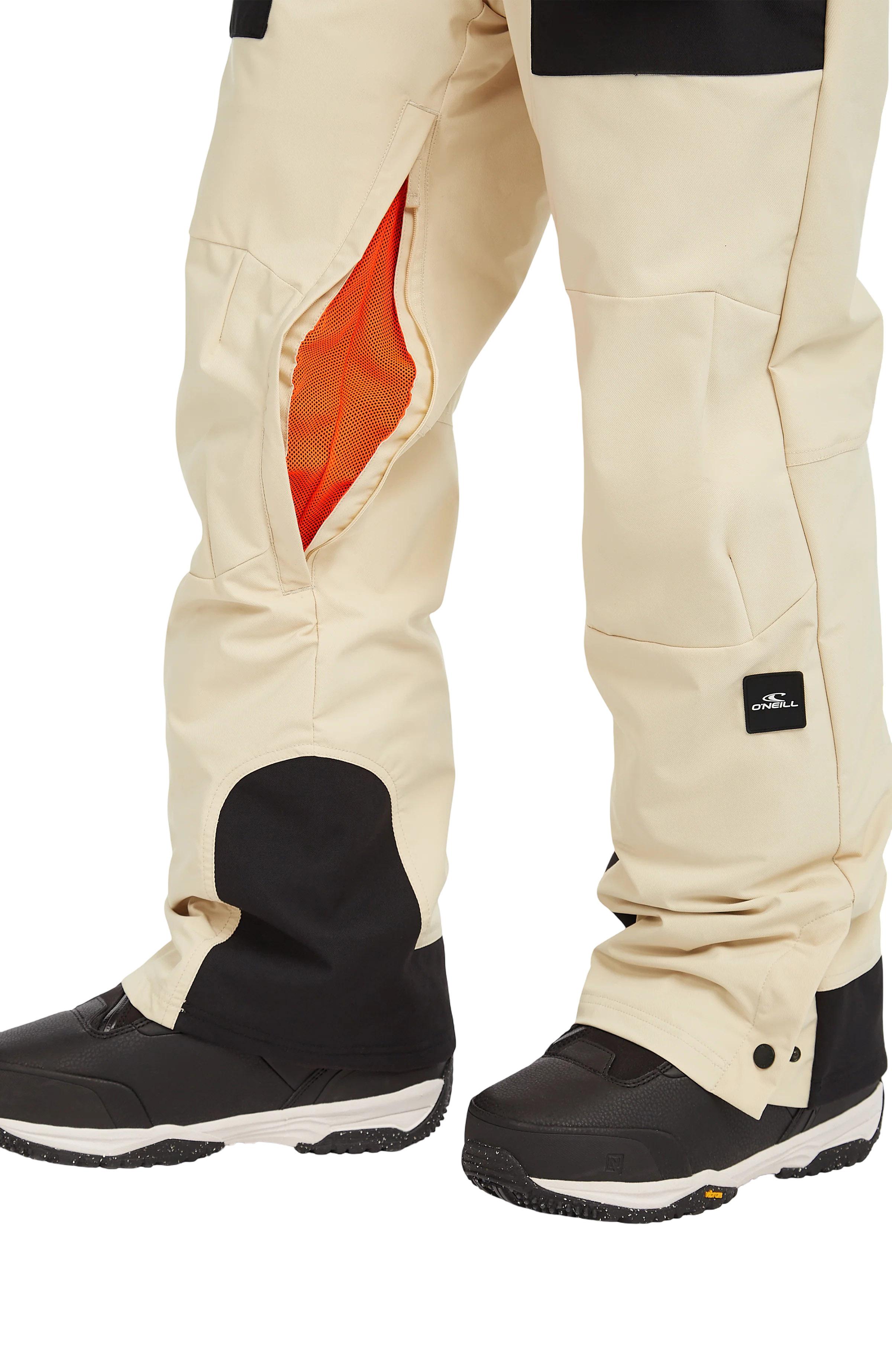 Product gallery image number 5 for product FWC'Peak Snow Bib Pants - Men's