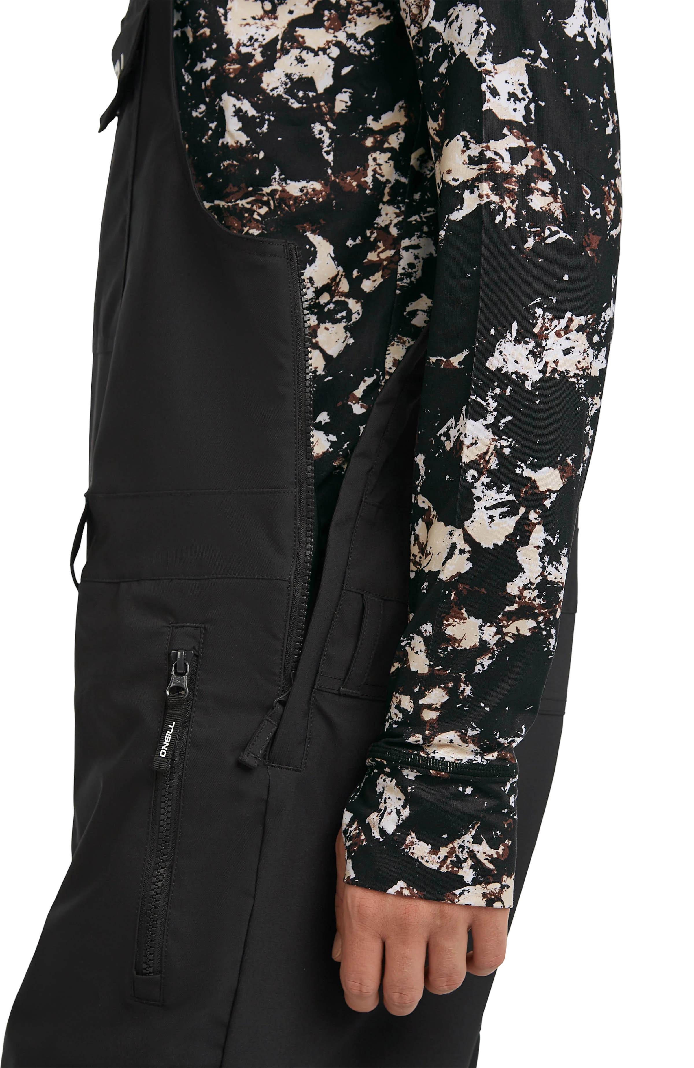 Product gallery image number 2 for product FWC'Peak Snow Bib Pants - Men's