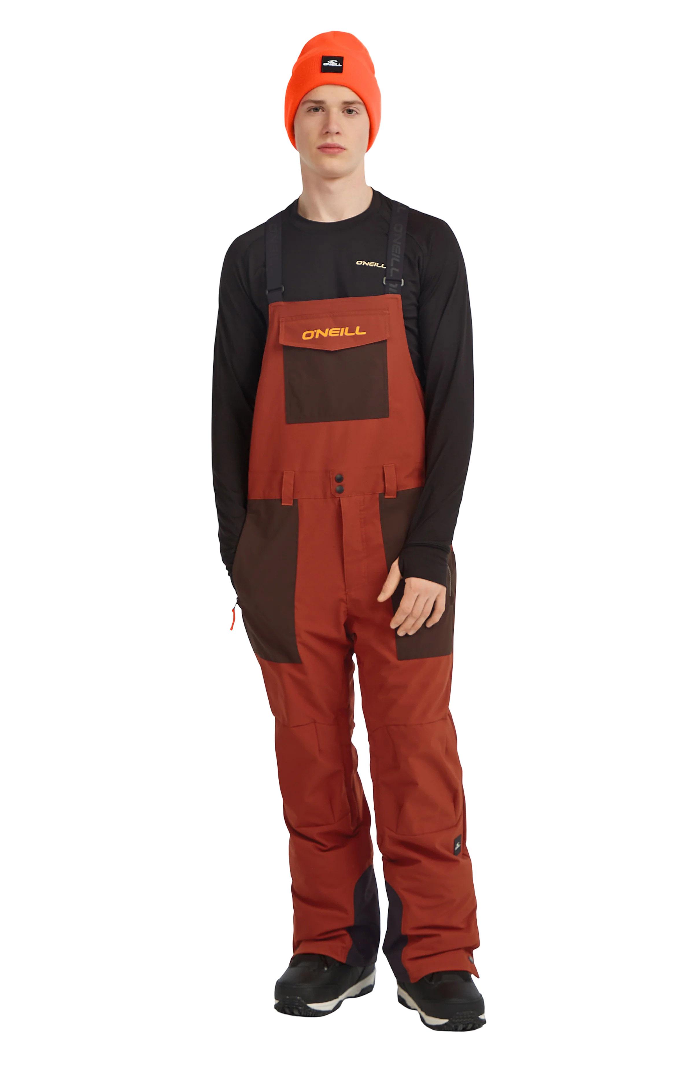 Numéro de l'image de la galerie de produits 7 pour le produit Salopette de neige FWC'Peak - Homme