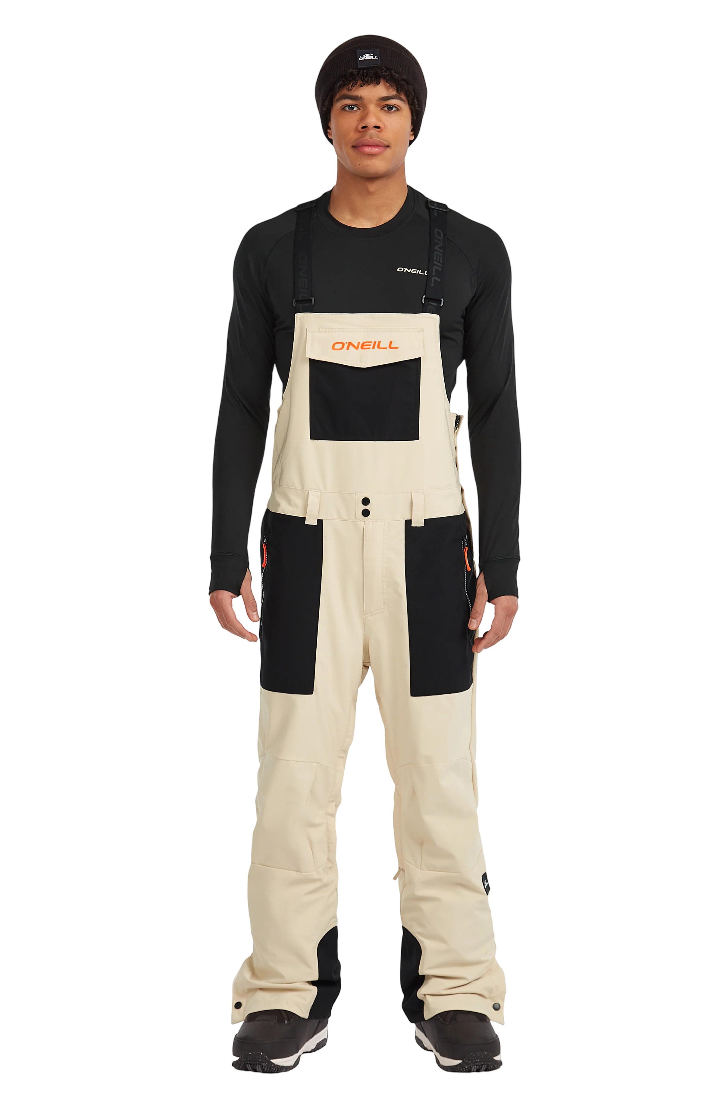 Product gallery image number 7 for product FWC'Peak Snow Bib Pants - Men's