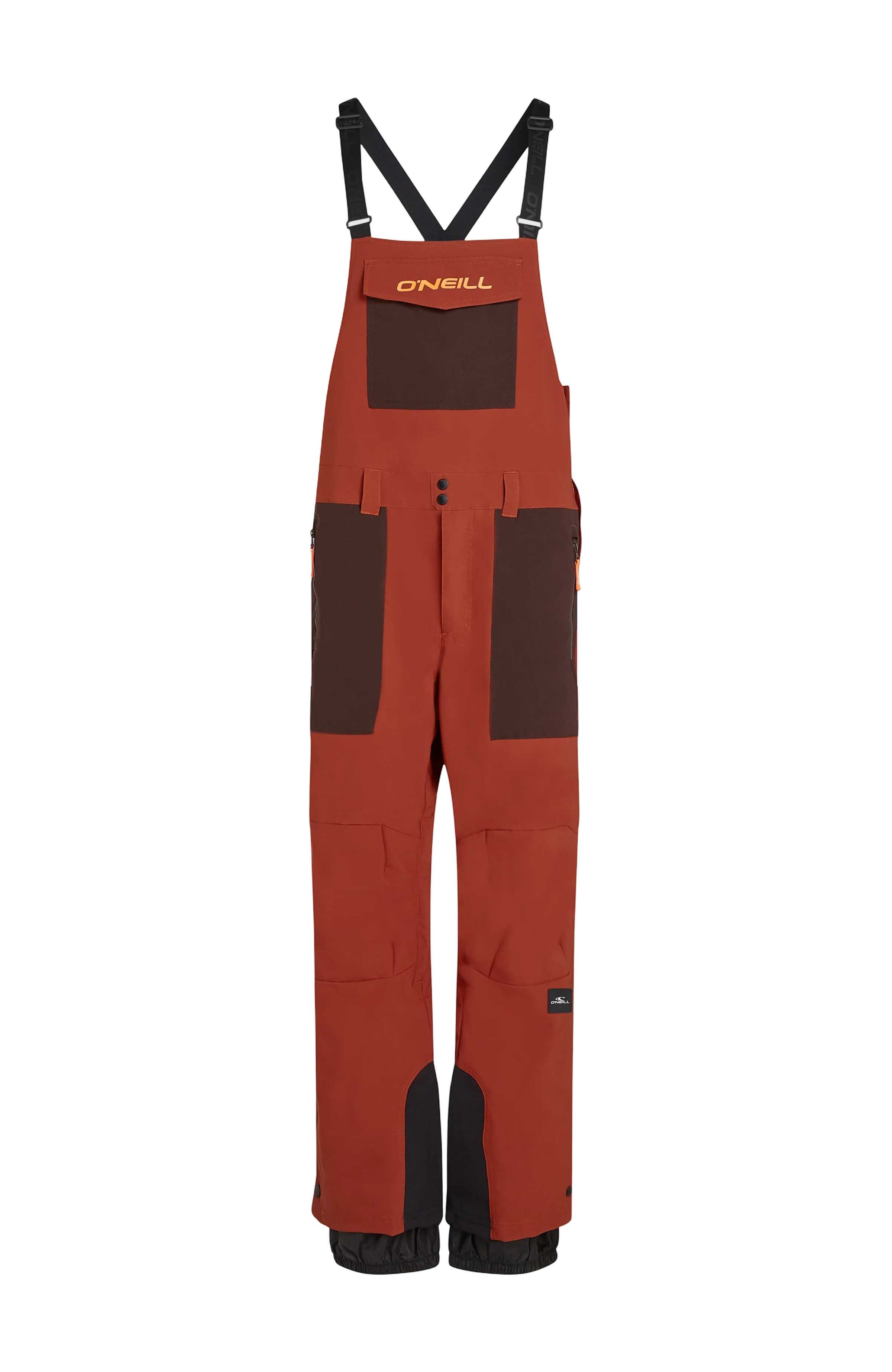 Product image for FWC'Peak Snow Bib Pants - Men's