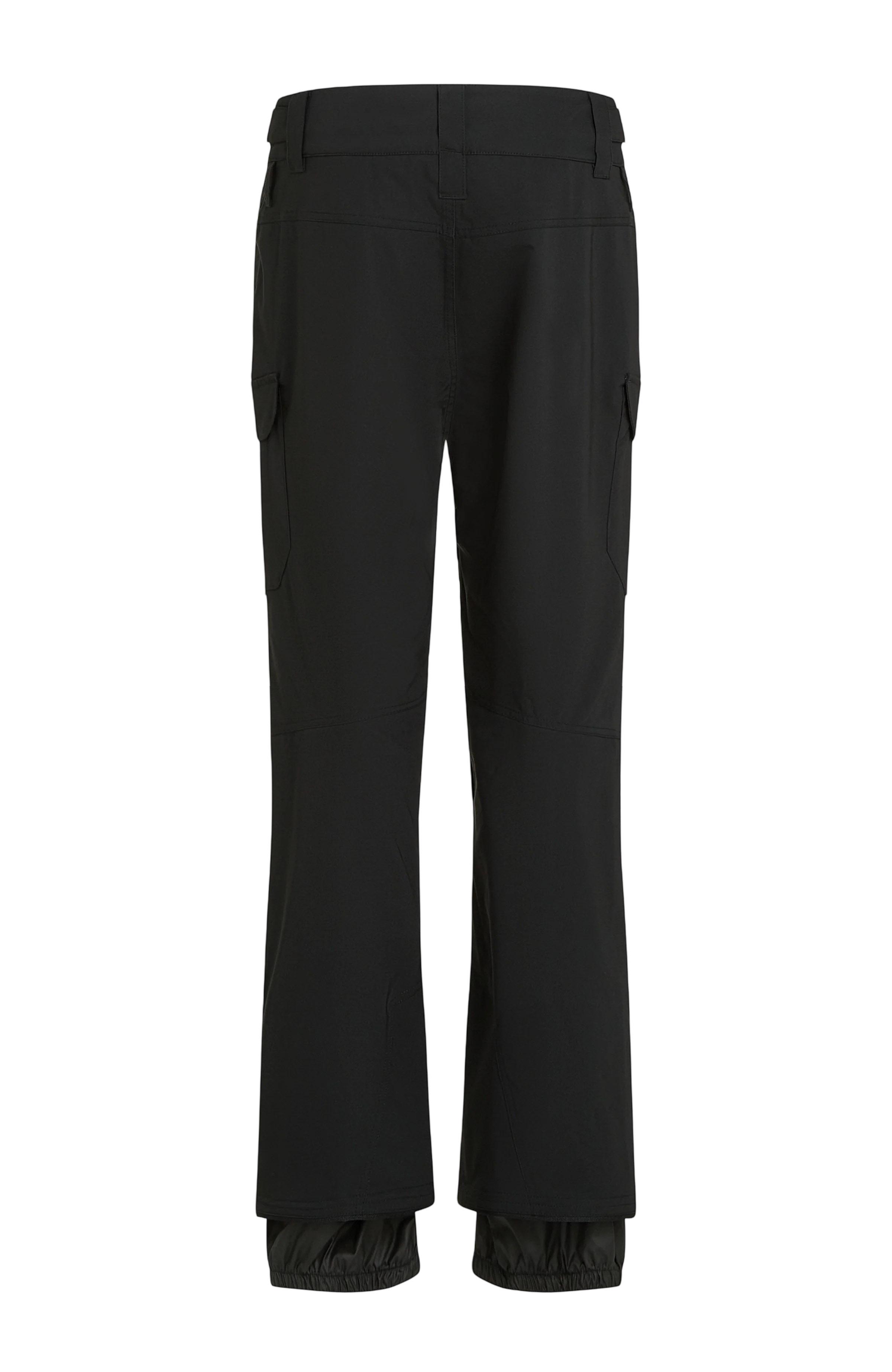 Product gallery image number 2 for product Pantalon de neige cargo FWC'Peak - Homme