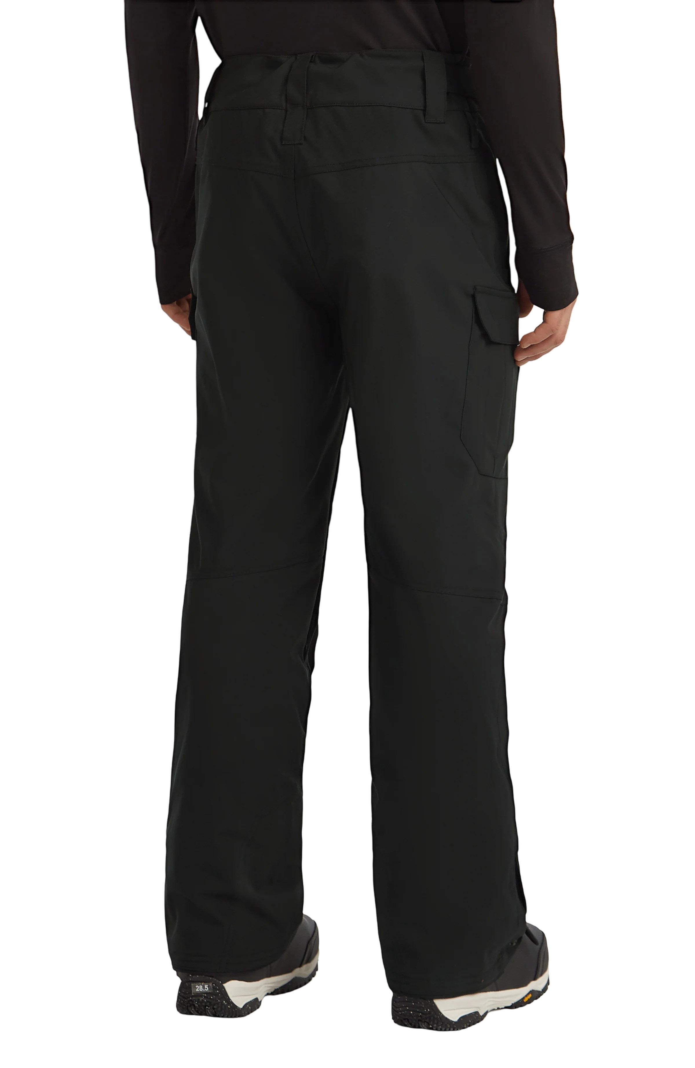Product gallery image number 3 for product Pantalon de neige cargo FWC'Peak - Homme