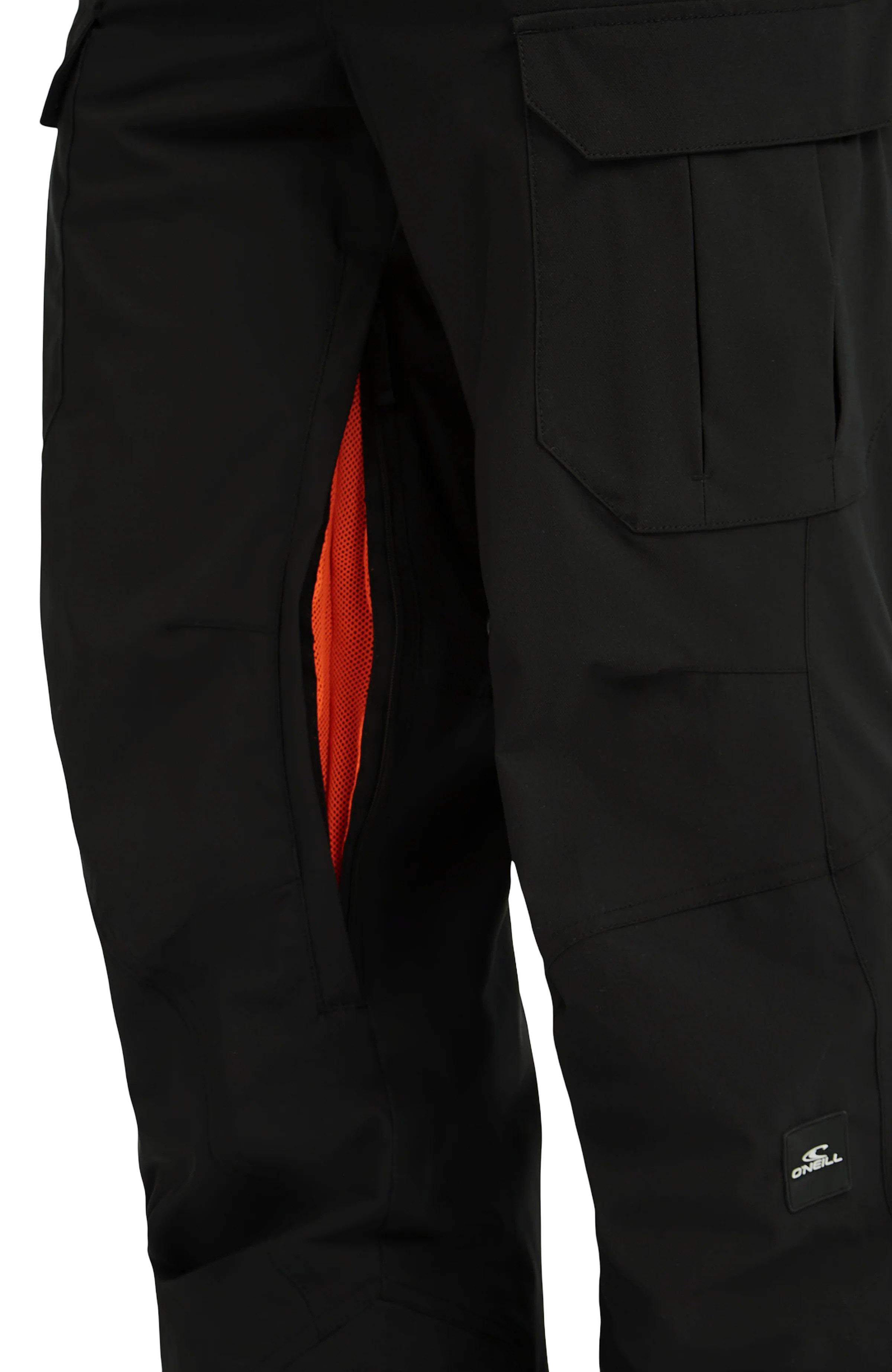 Product gallery image number 4 for product Pantalon de neige cargo FWC'Peak - Homme