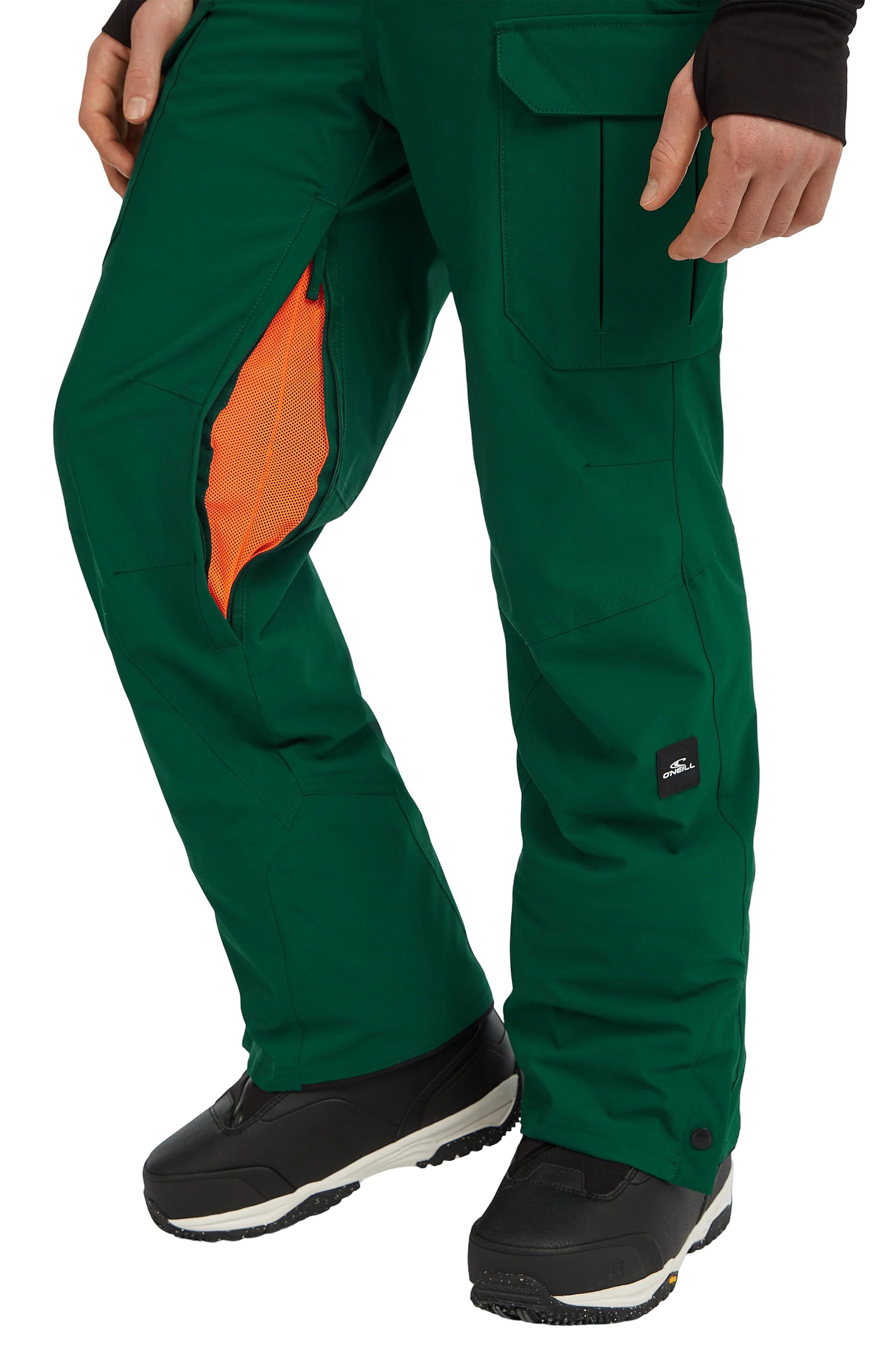 Product gallery image number 3 for product FWC'Peak Cargo Snow Pant - Men's