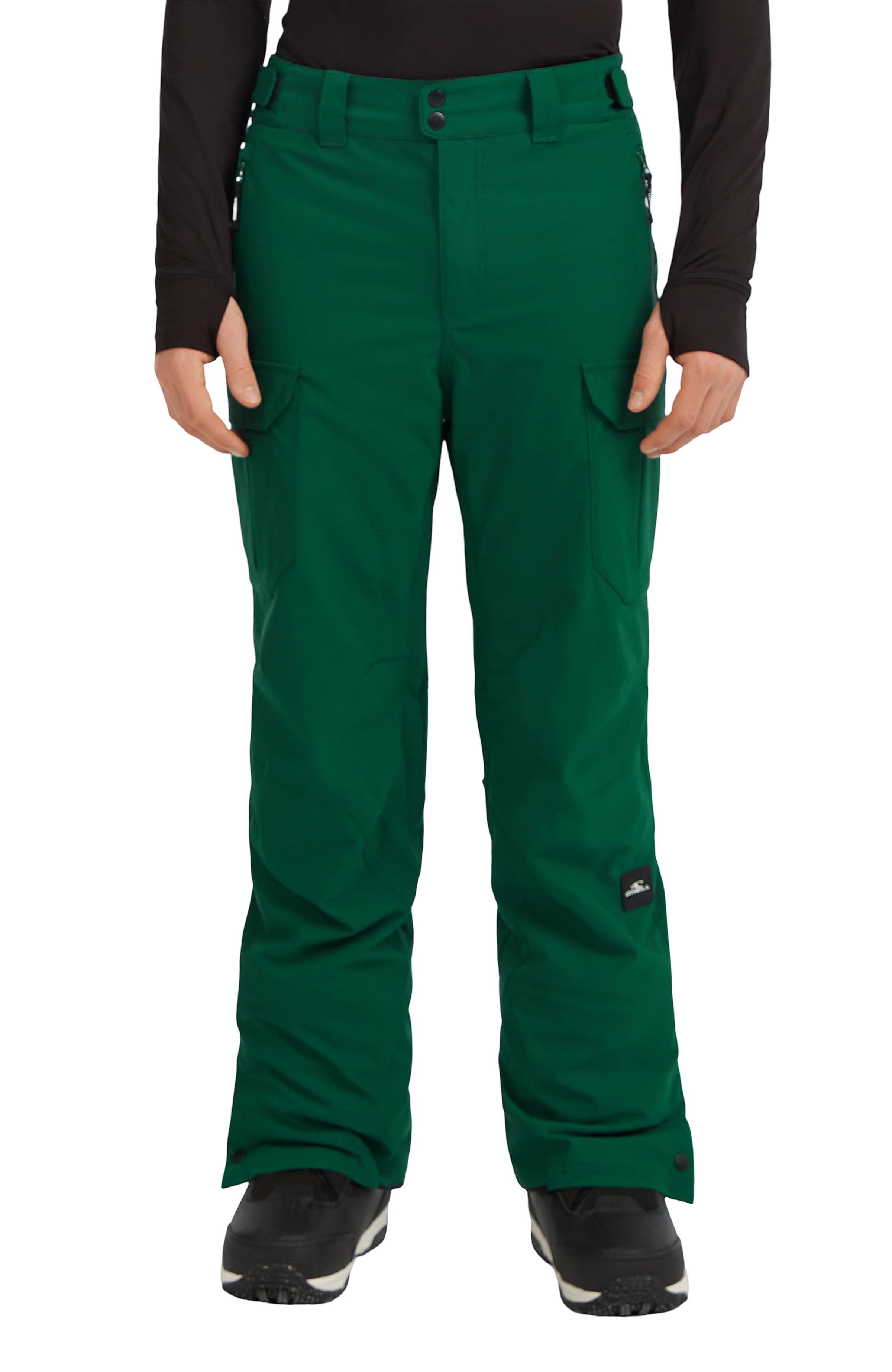 Product gallery image number 5 for product FWC'Peak Cargo Snow Pant - Men's