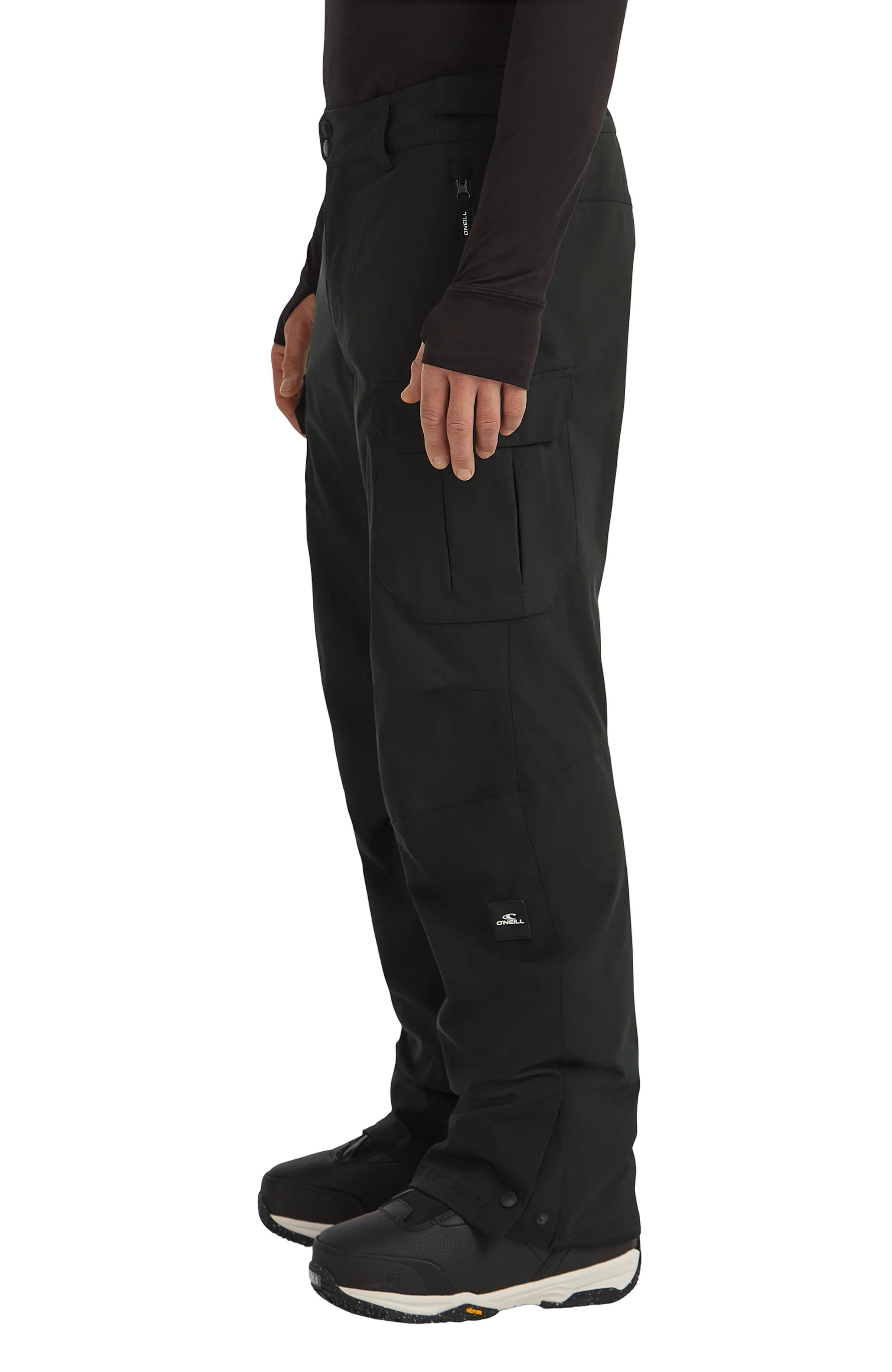 Product gallery image number 7 for product Pantalon de neige cargo FWC'Peak - Homme