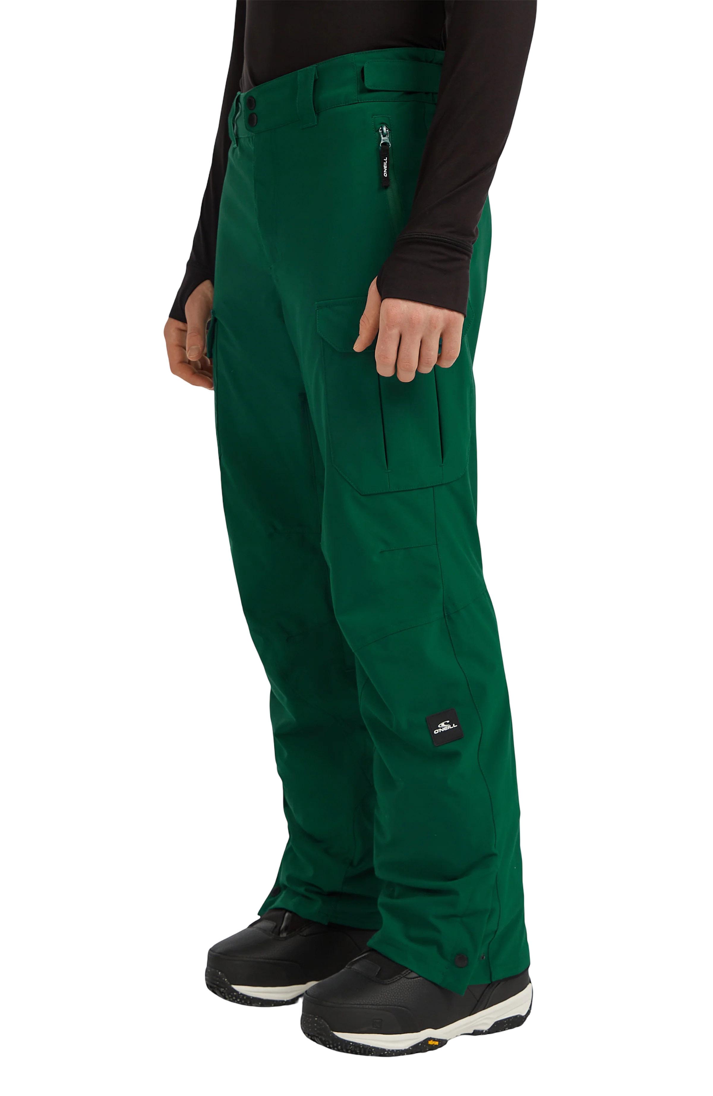 Product gallery image number 6 for product FWC'Peak Cargo Snow Pant - Men's