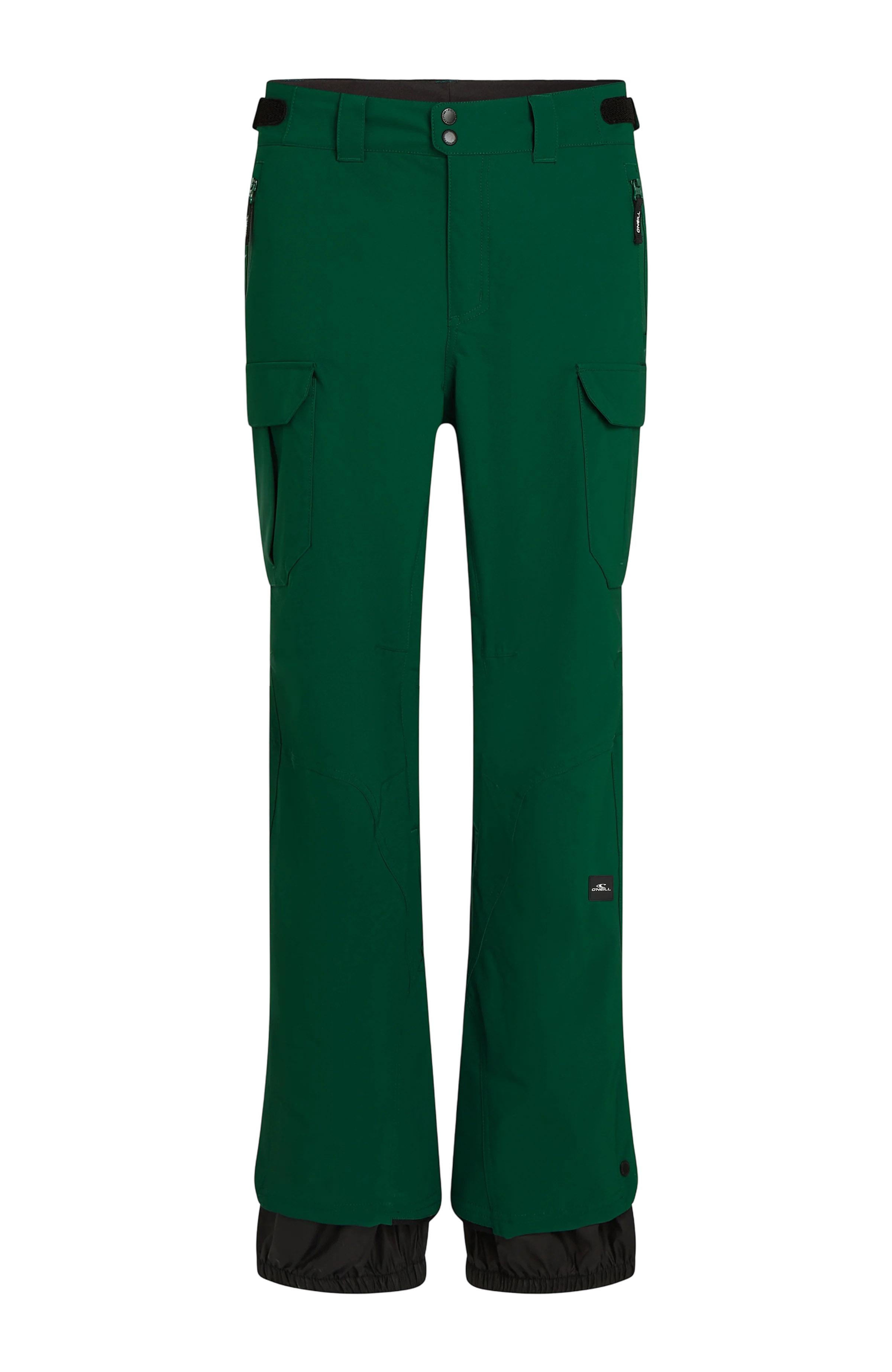 Product gallery image number 1 for product FWC'Peak Cargo Snow Pant - Men's