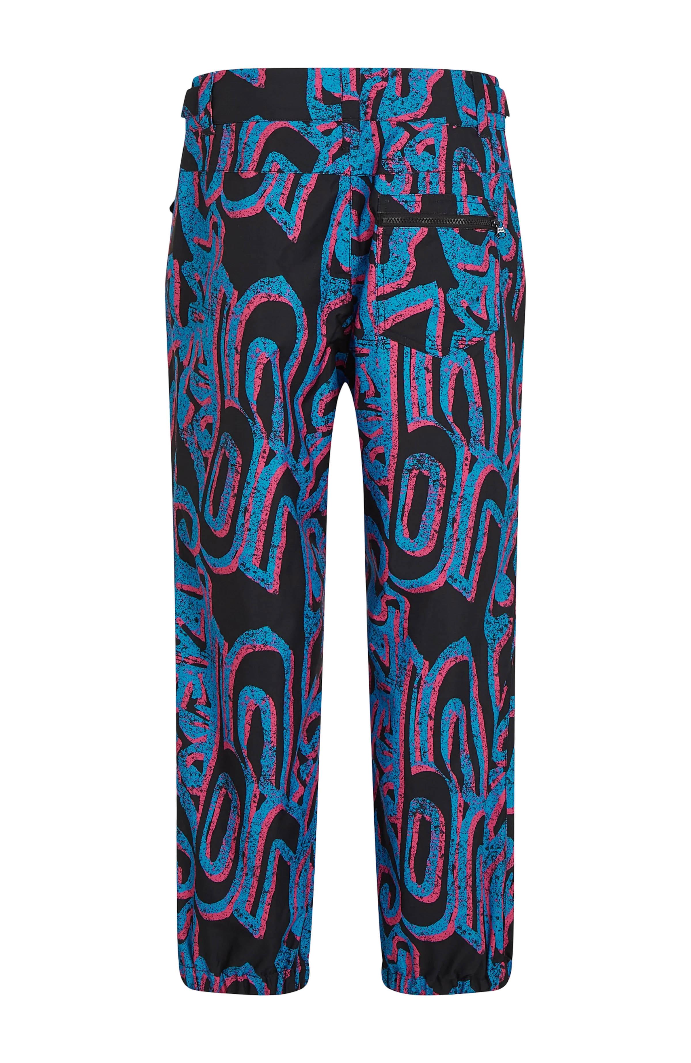 Product gallery image number 2 for product Pantalon de neige FWC'Play - Homme 