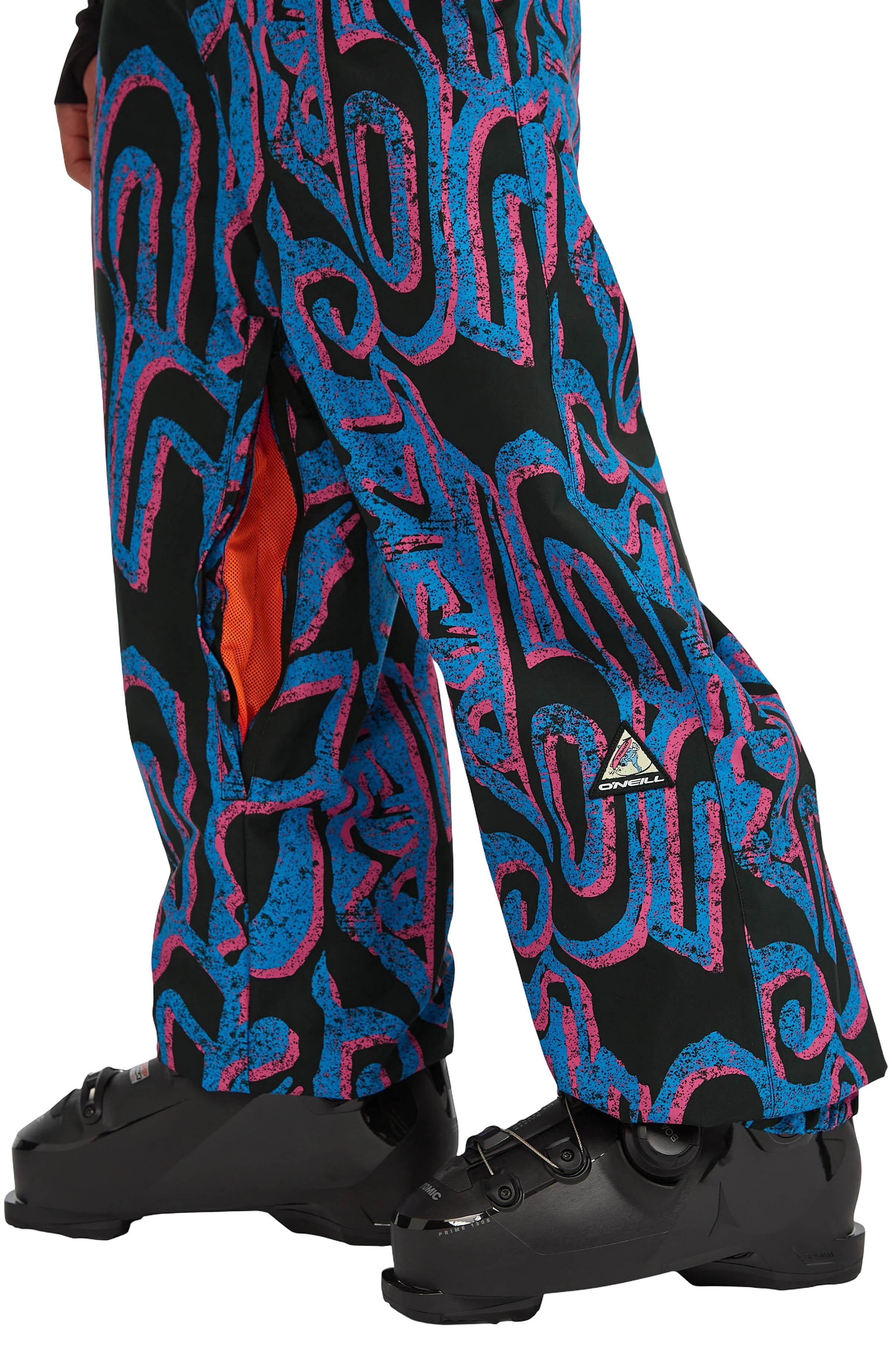 Product gallery image number 3 for product Pantalon de neige FWC'Play - Homme 