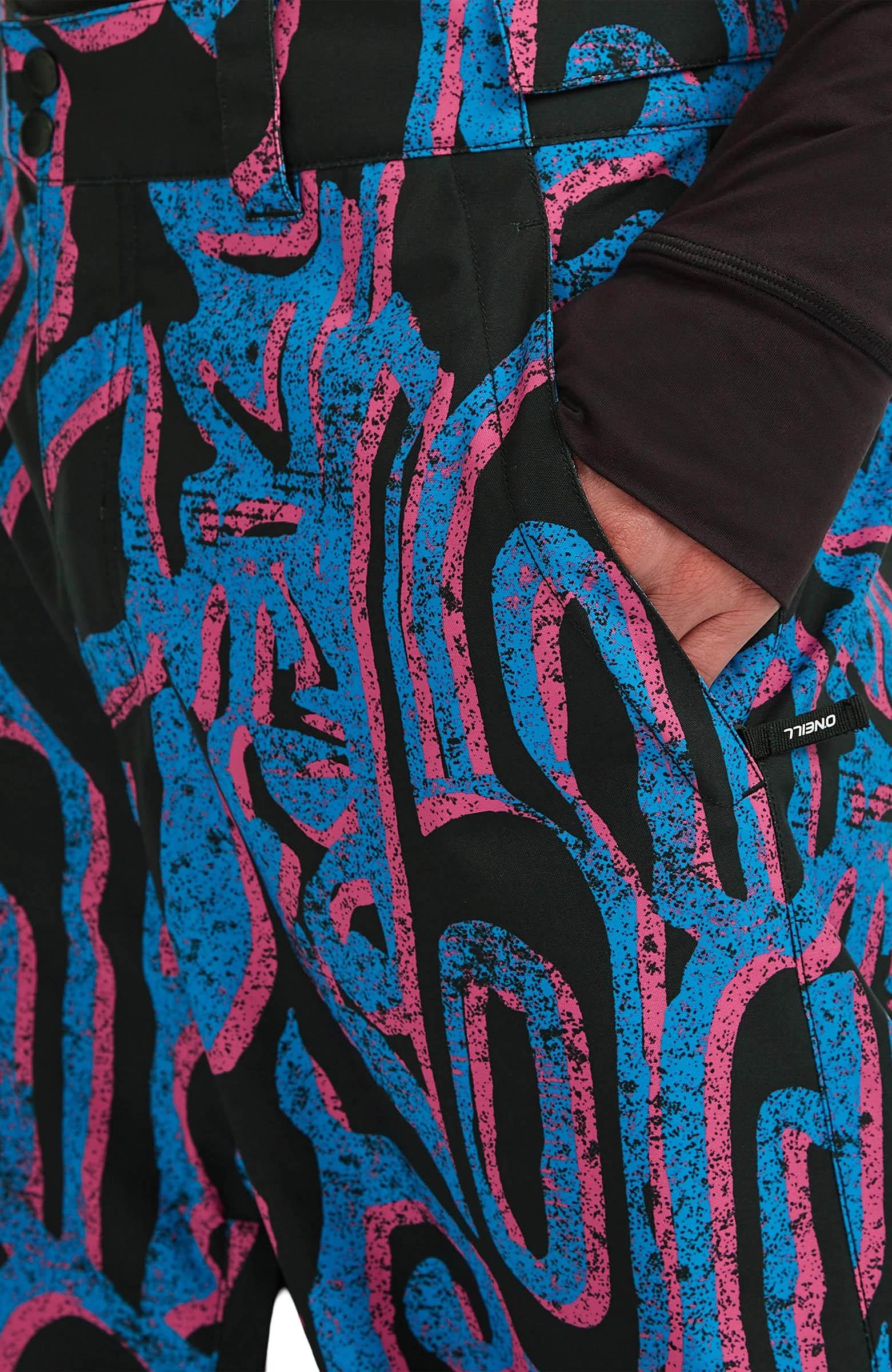 Product gallery image number 4 for product Pantalon de neige FWC'Play - Homme 