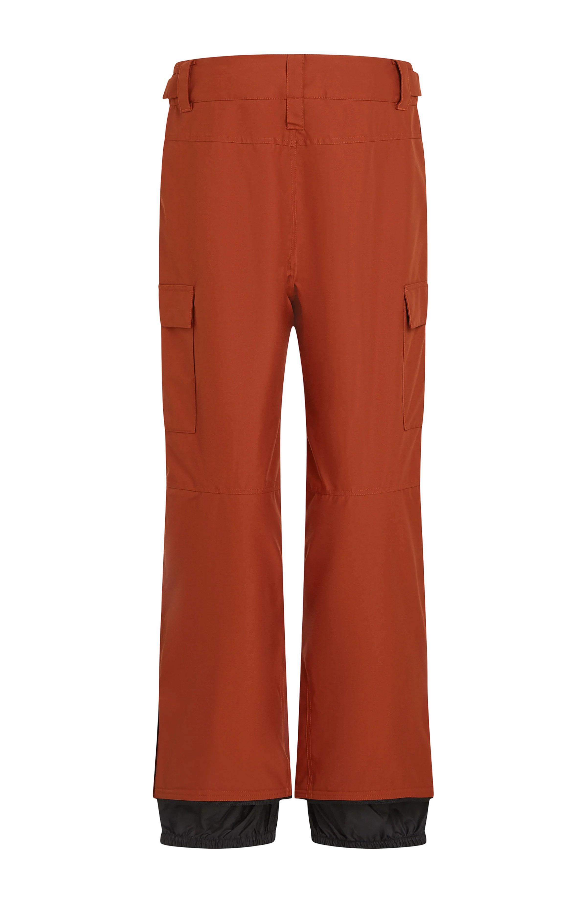 Numéro de l'image de la galerie de produits 3 pour le produit Pantalon de neige cargo FWC'Cruz - Homme