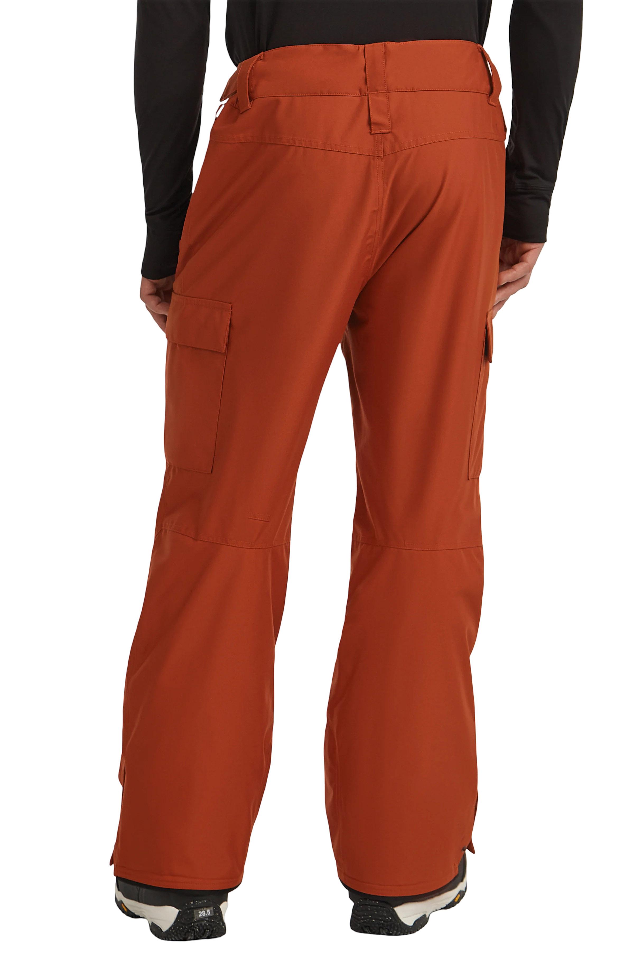 Numéro de l'image de la galerie de produits 4 pour le produit Pantalon de neige cargo FWC'Cruz - Homme