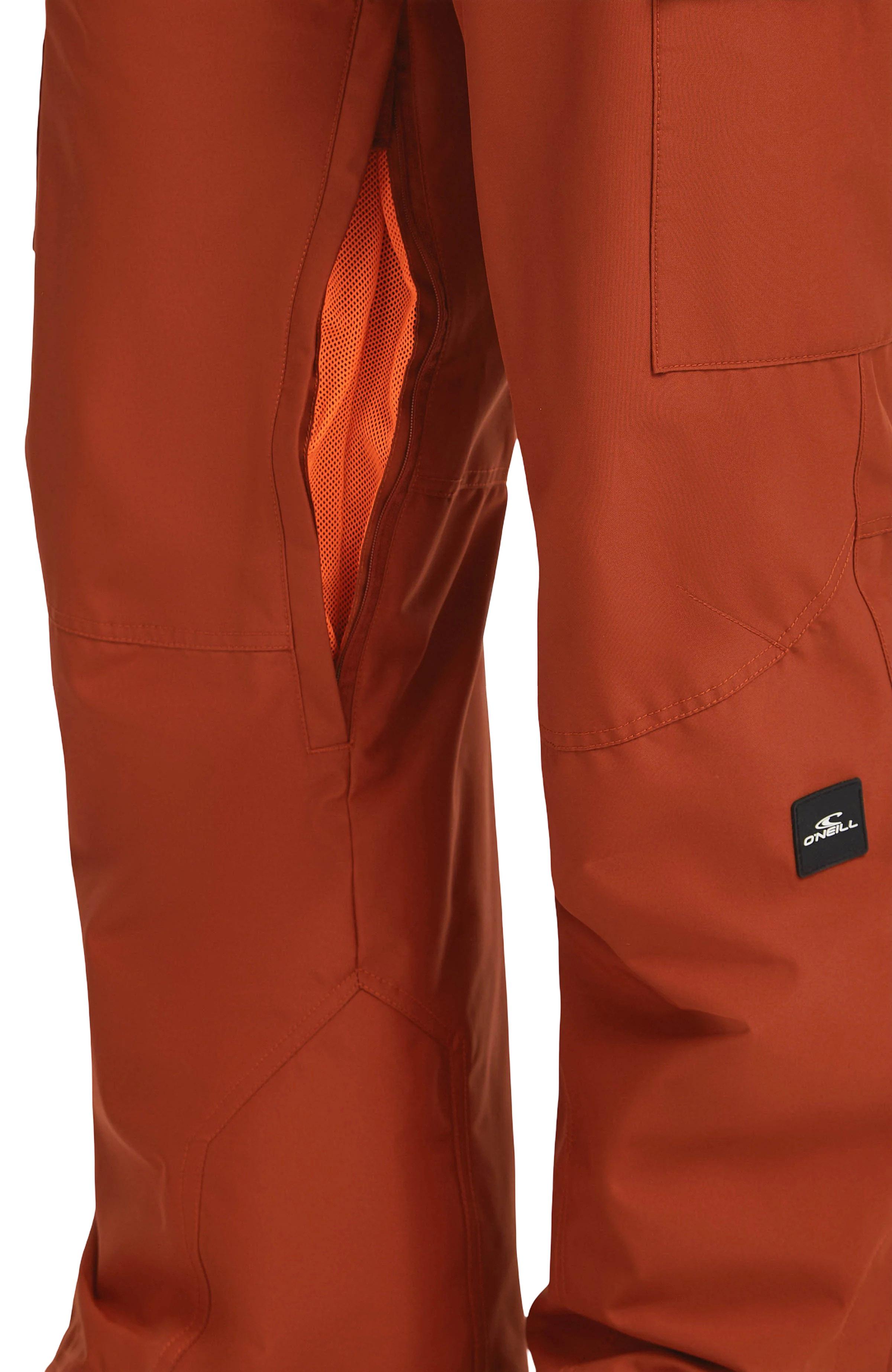 Numéro de l'image de la galerie de produits 5 pour le produit Pantalon de neige cargo FWC'Cruz - Homme