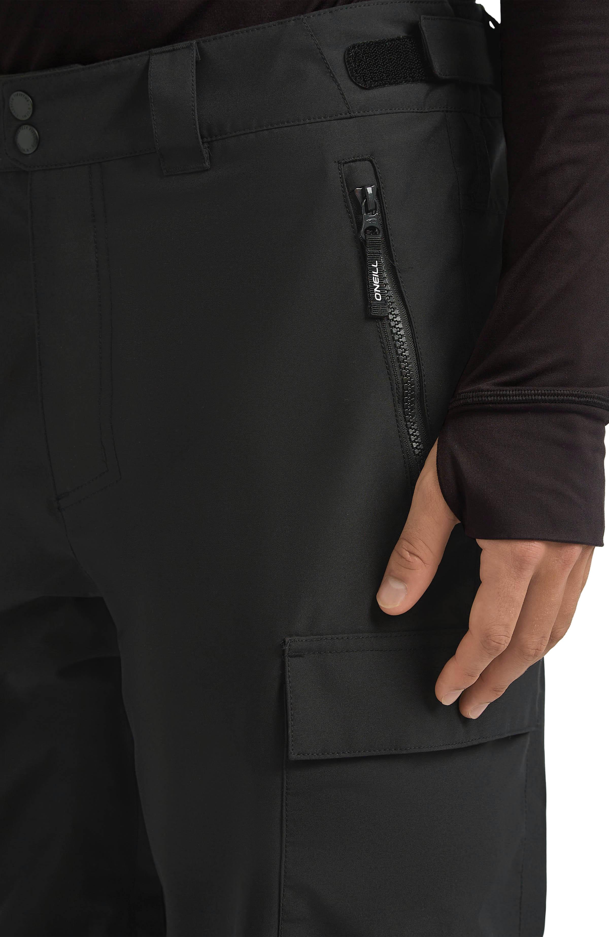 Product gallery image number 2 for product FWC'Cruz Cargo Snow Pants - Men's