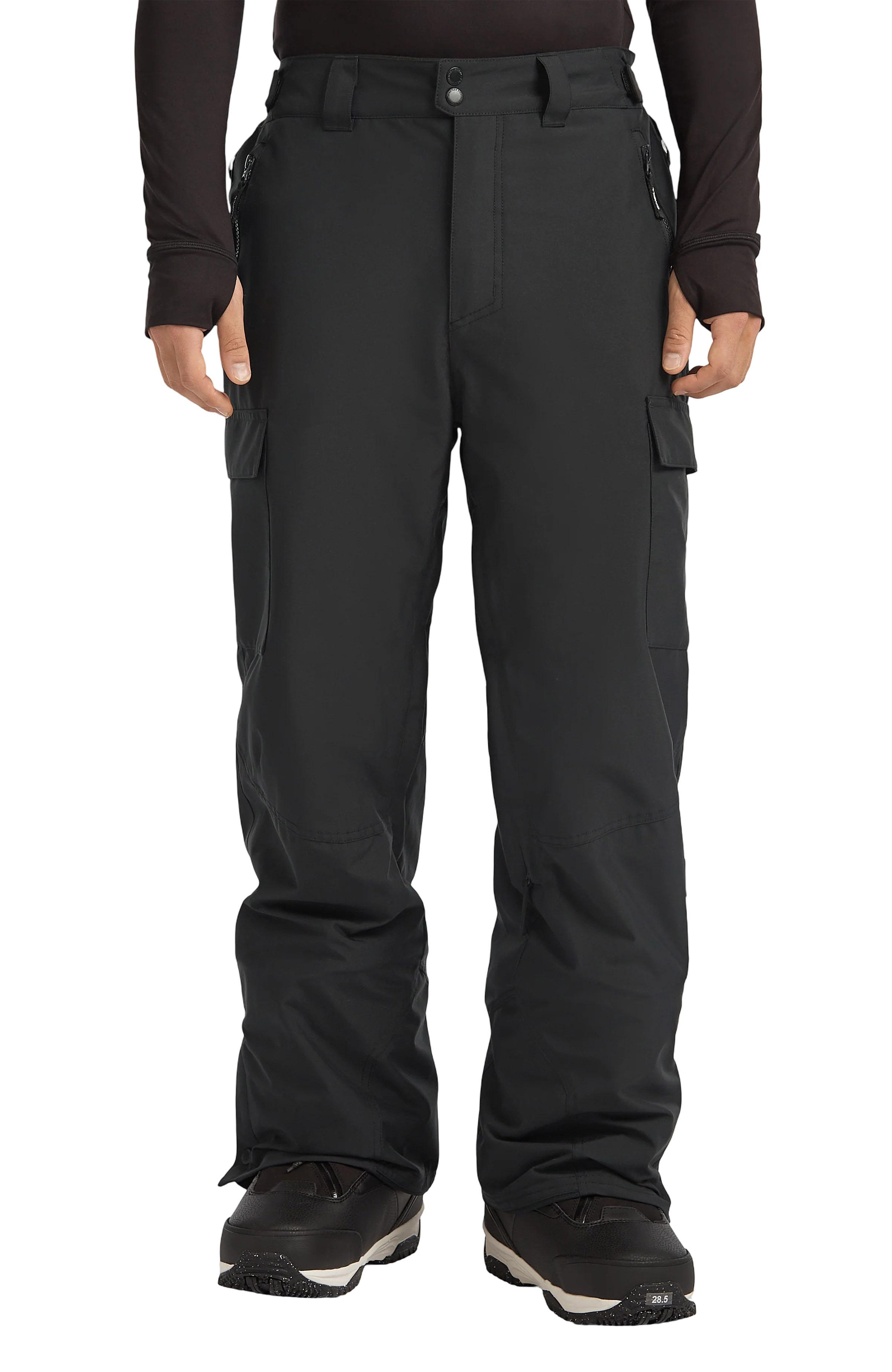 Product gallery image number 6 for product FWC'Cruz Cargo Snow Pants - Men's