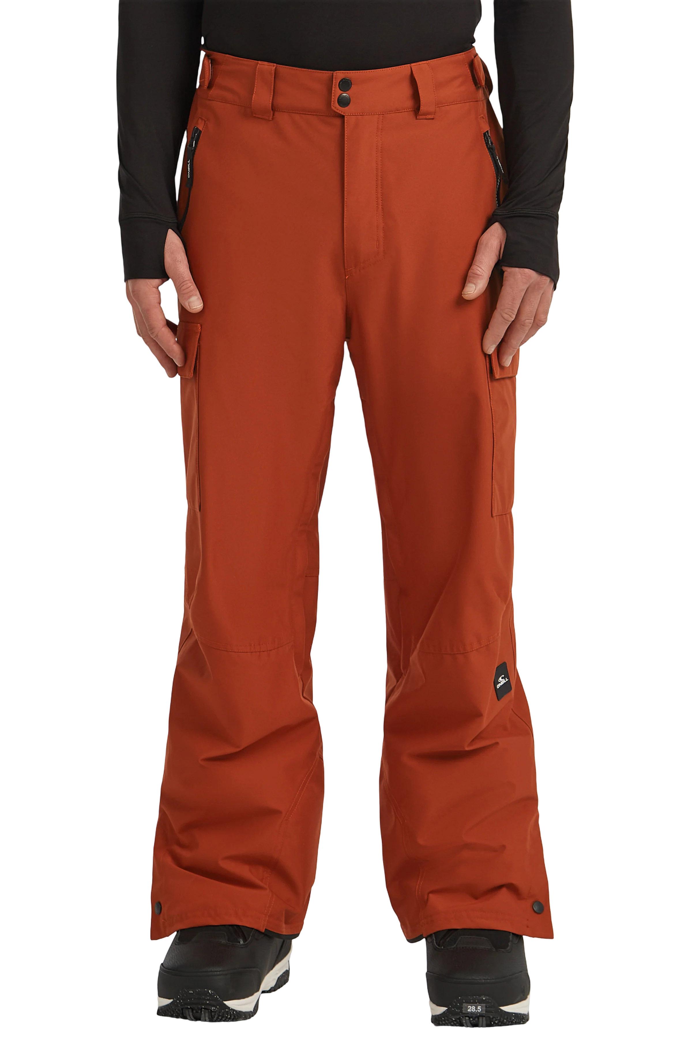 Numéro de l'image de la galerie de produits 6 pour le produit Pantalon de neige cargo FWC'Cruz - Homme