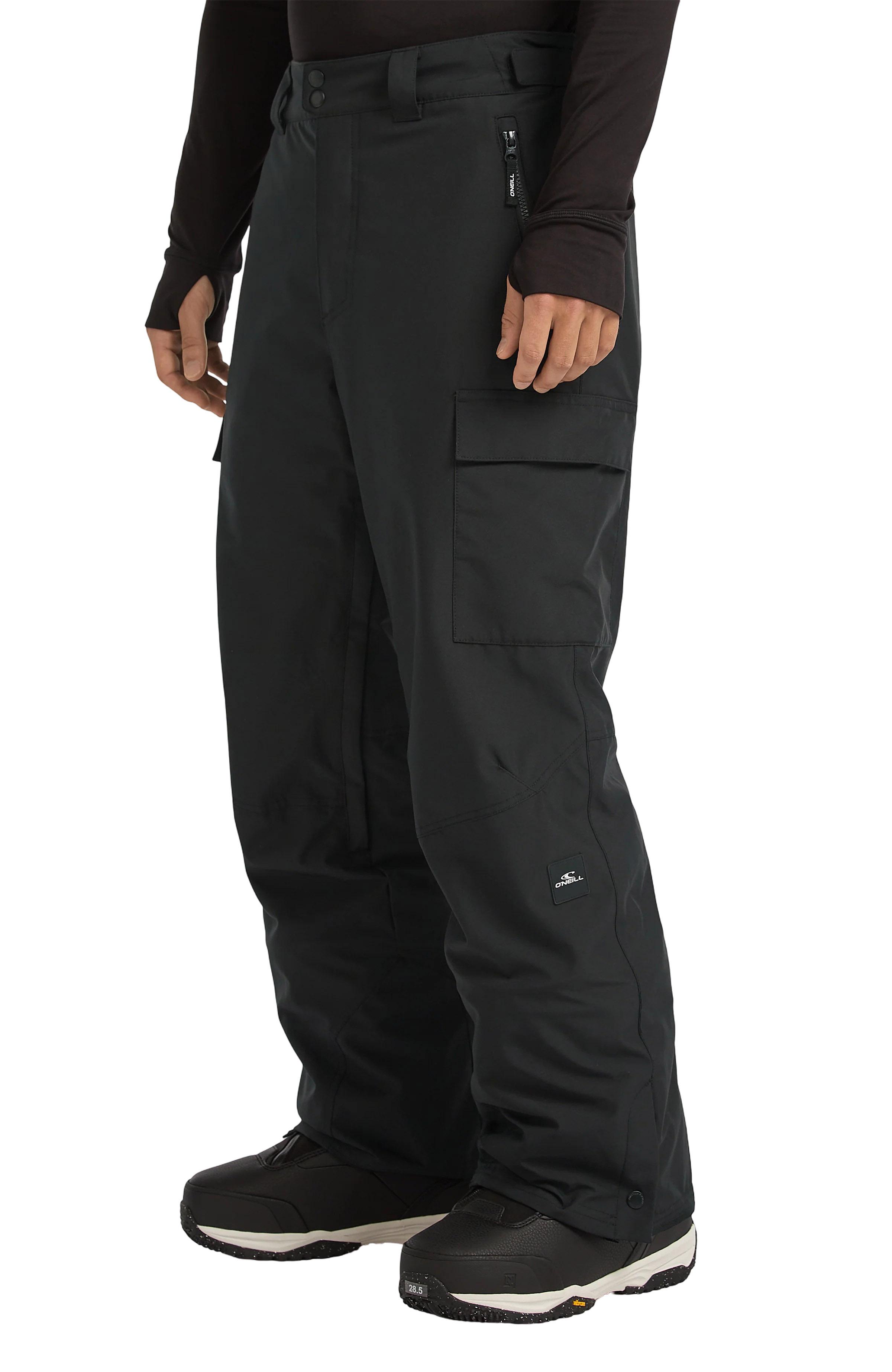 Product gallery image number 3 for product FWC'Cruz Cargo Snow Pants - Men's