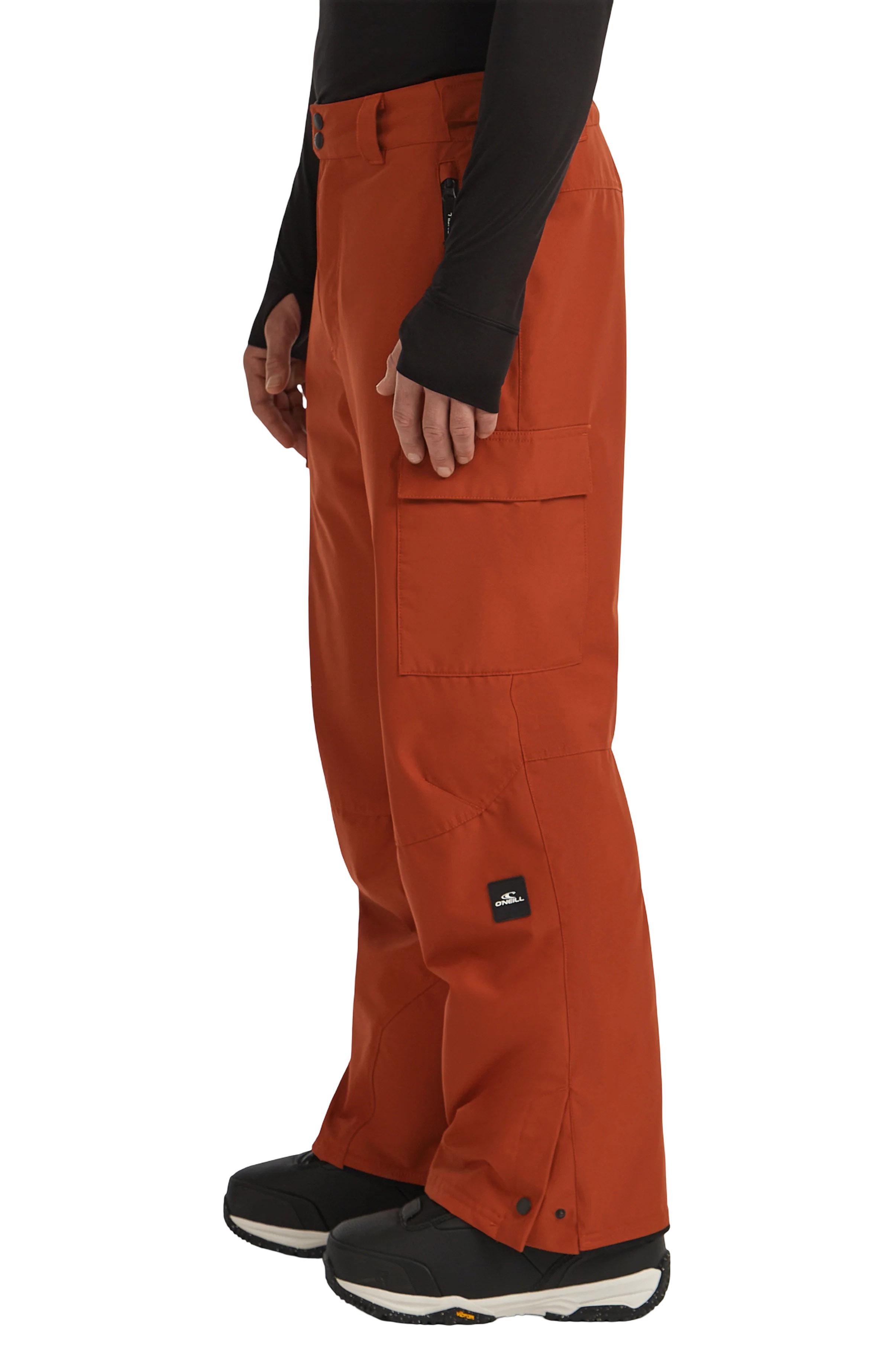 Numéro de l'image de la galerie de produits 2 pour le produit Pantalon de neige cargo FWC'Cruz - Homme