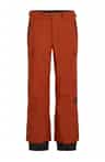 Colour: Bonfire