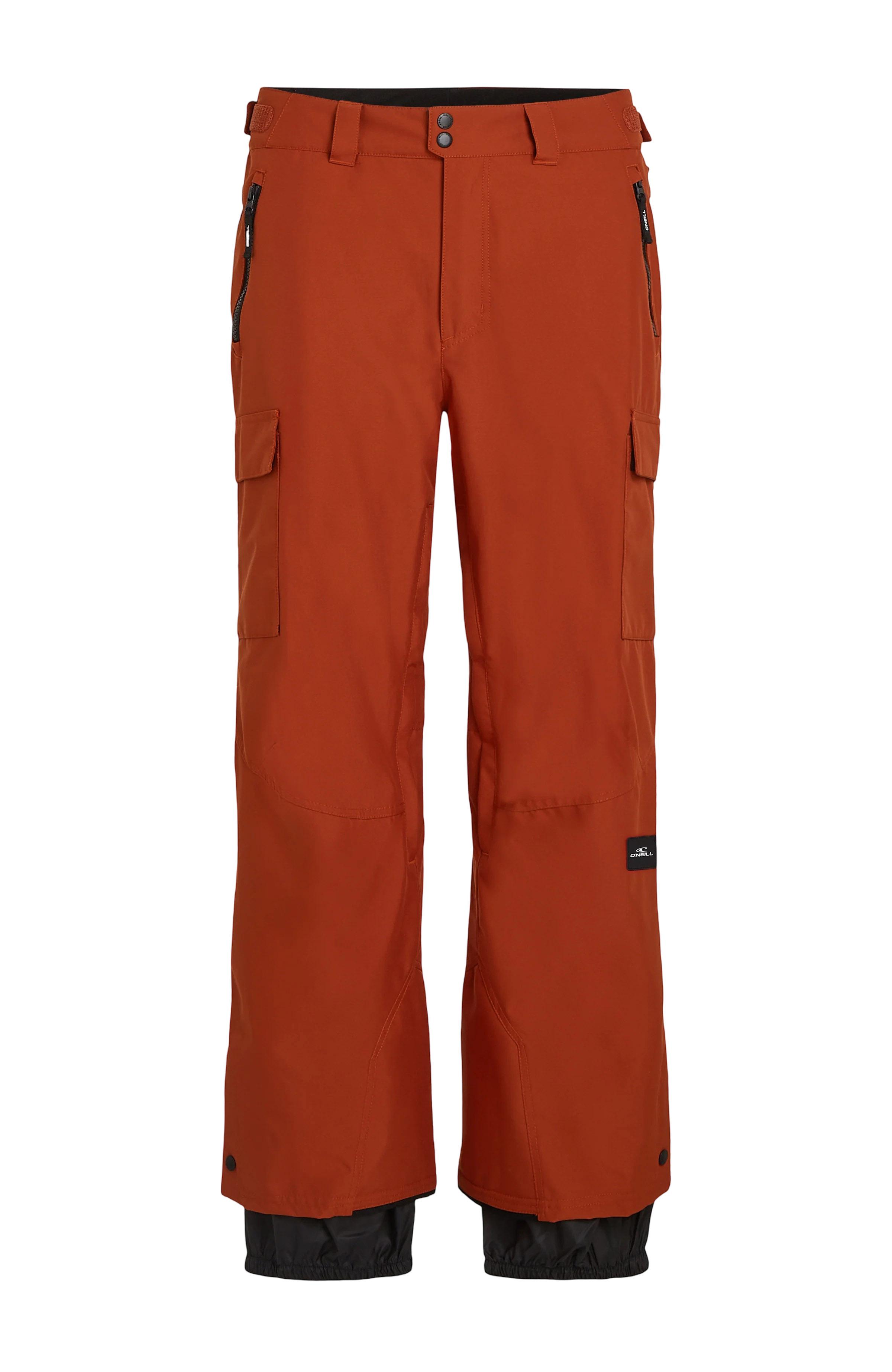 Image de produit pour Pantalon de neige cargo FWC'Cruz - Homme