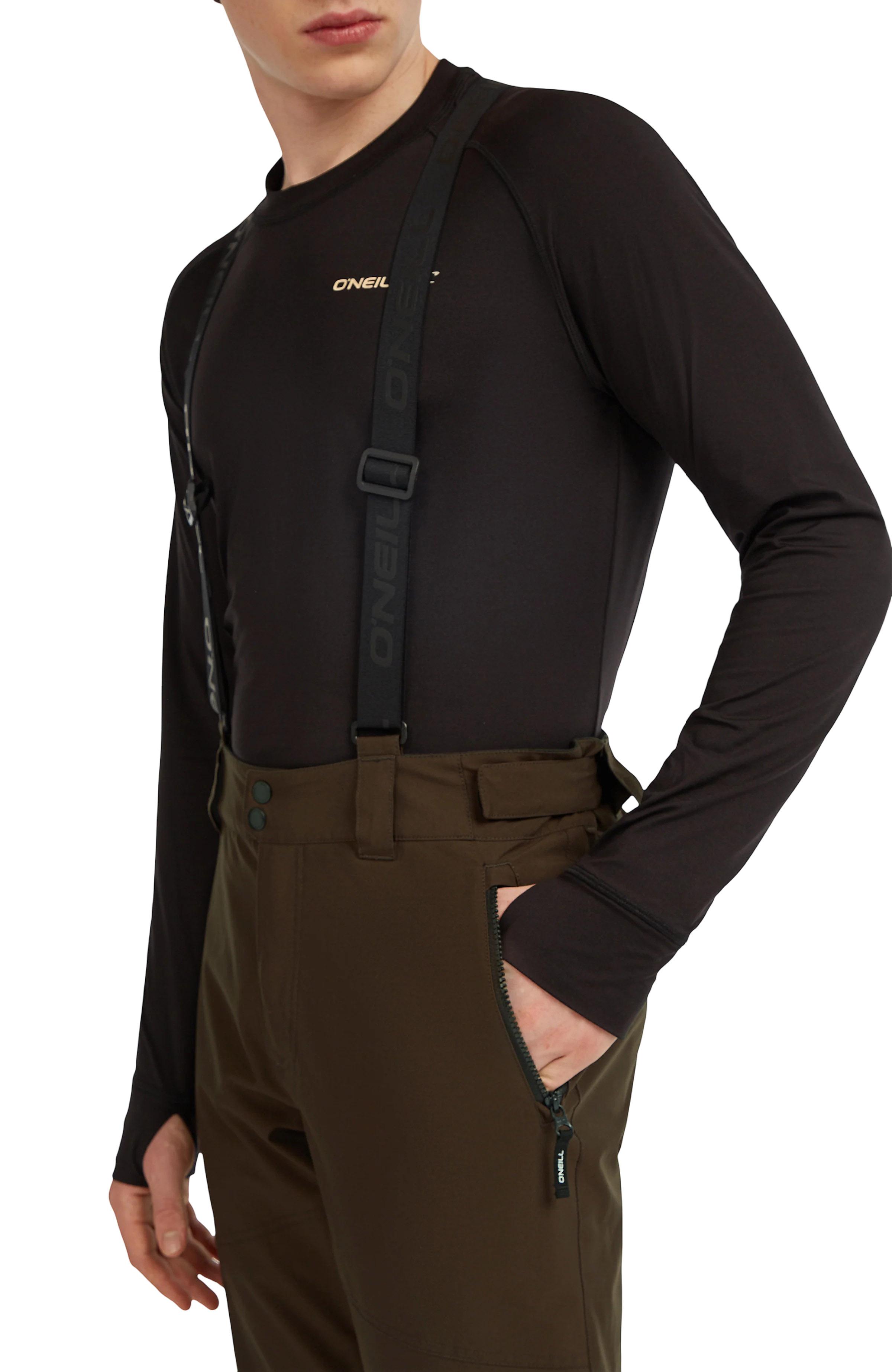 Product gallery image number 5 for product FWC'Cruz Suspender Snow Pants - Men's