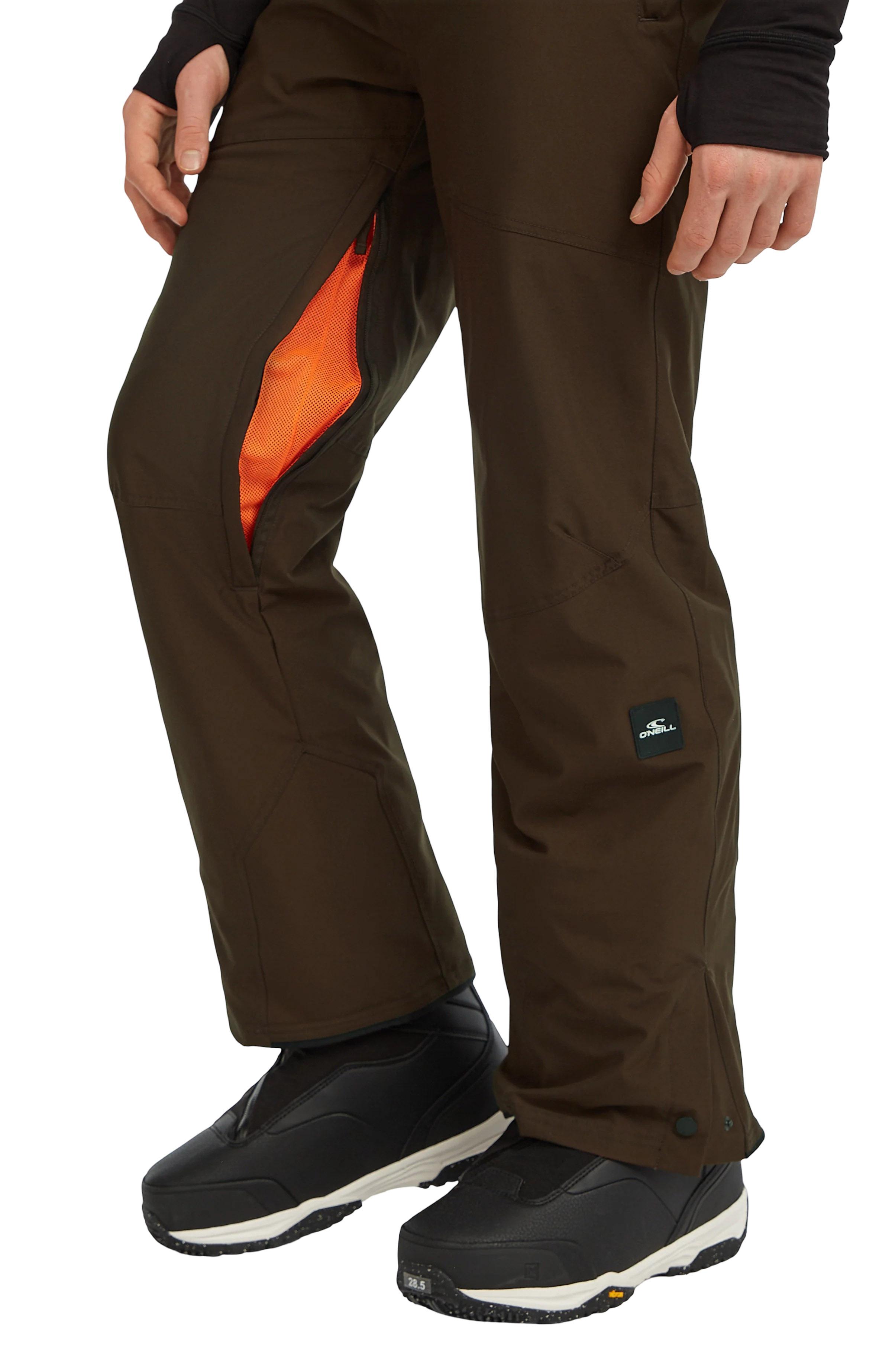 Product gallery image number 6 for product FWC'Cruz Suspender Snow Pants - Men's