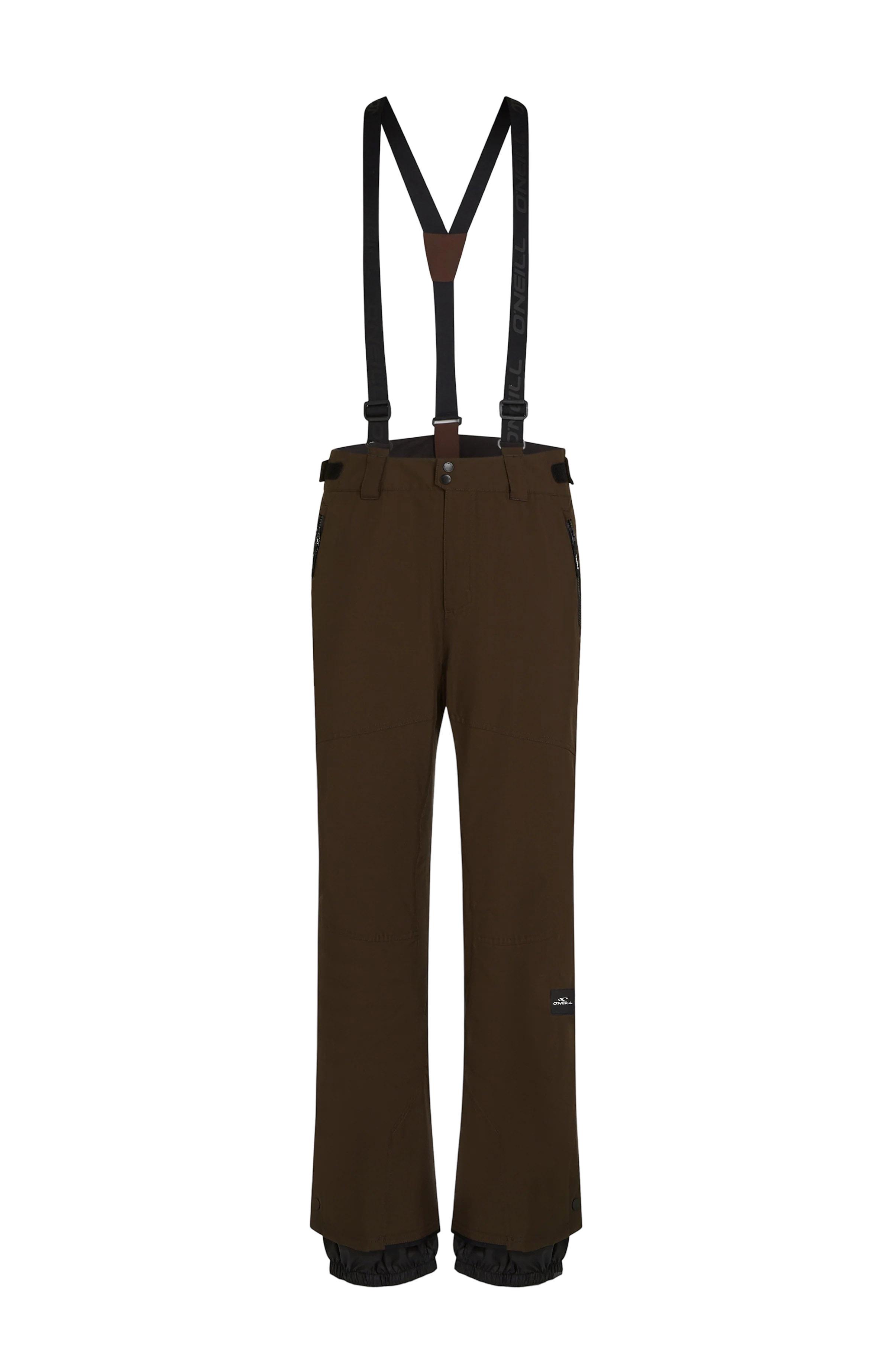 Product image for FWC'Cruz Suspender Snow Pants - Men's