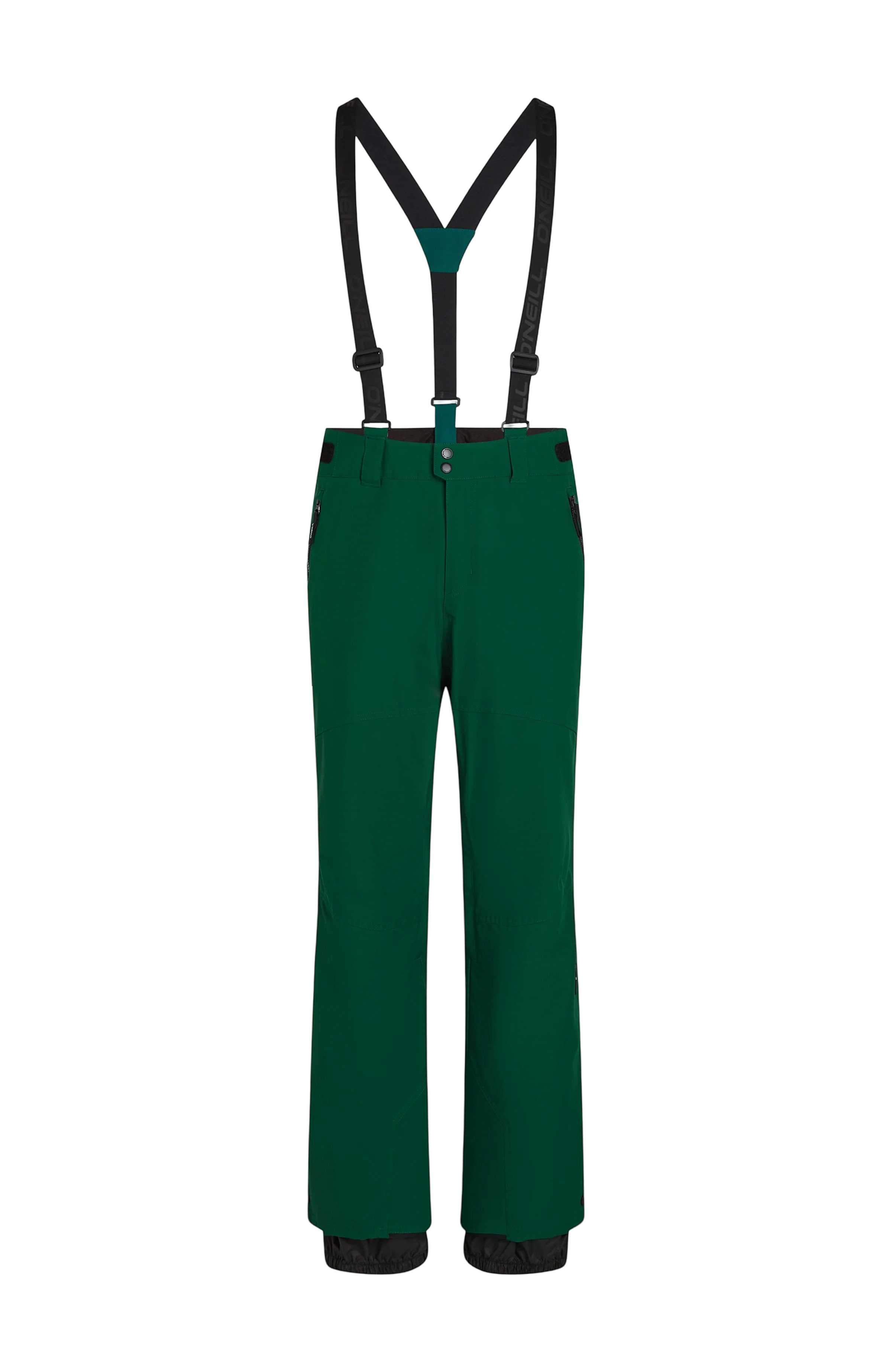 Emerald Envy