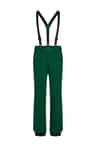 Colour: Emerald Envy