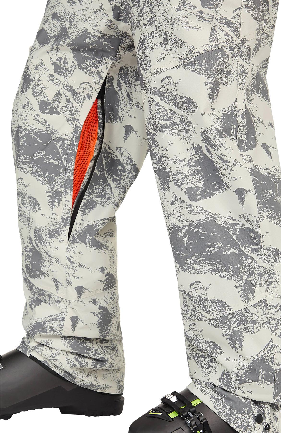 Product gallery image number 5 for product FWC'Peak Bib Snow Pants - Men's