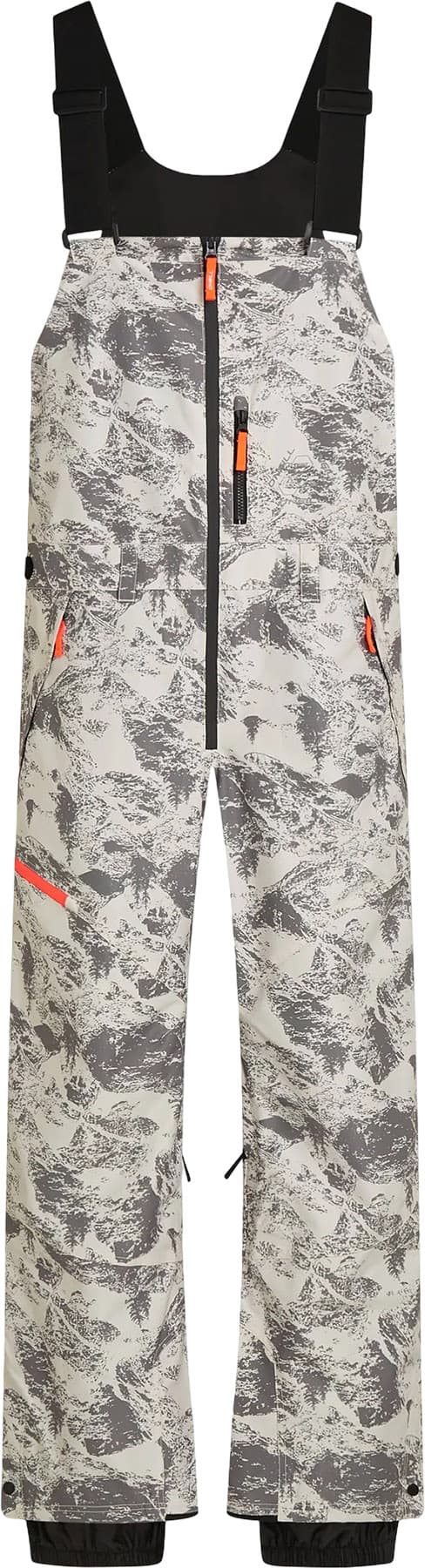 Product image for FWC'Peak Bib Snow Pants - Men's