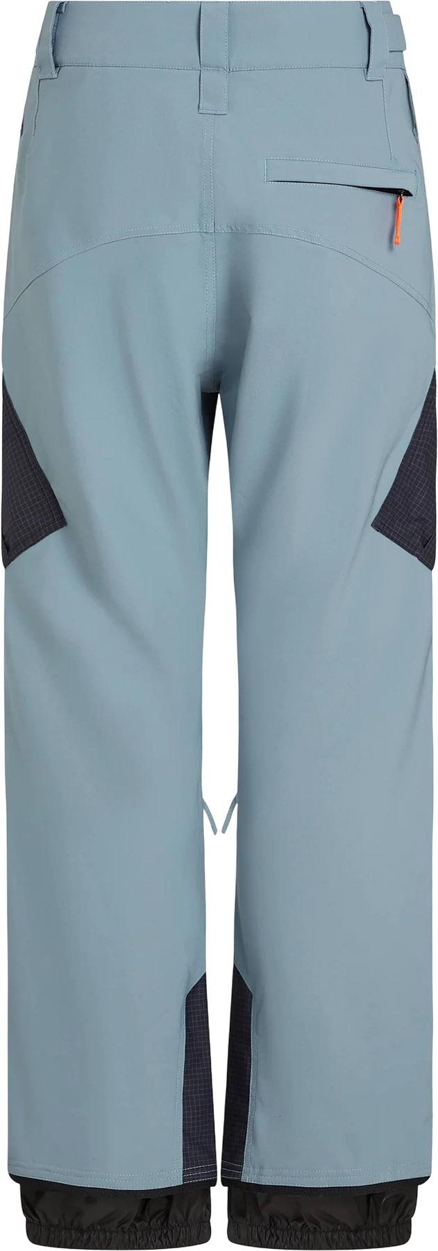 Numéro de l'image de la galerie de produits 6 pour le produit Pantalon de neige cargo FWC'Peak - Homme