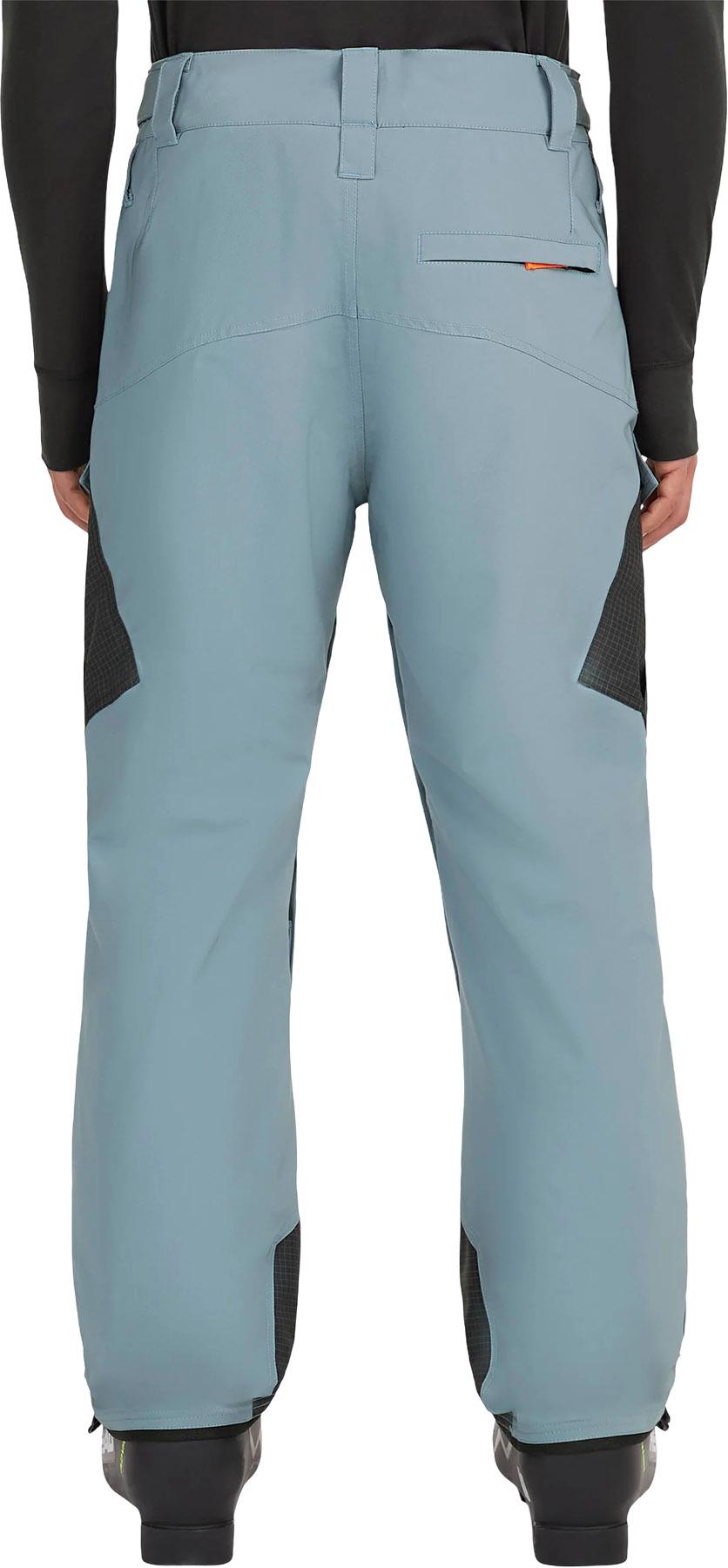 Numéro de l'image de la galerie de produits 7 pour le produit Pantalon de neige cargo FWC'Peak - Homme