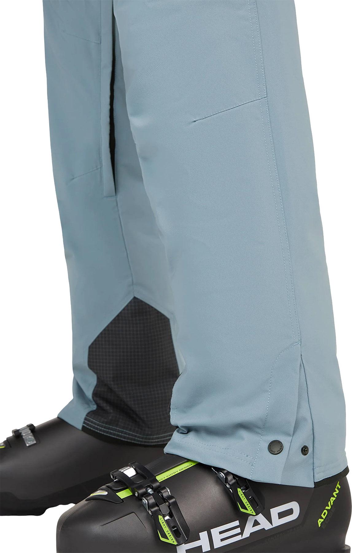 Numéro de l'image de la galerie de produits 2 pour le produit Pantalon de neige cargo FWC'Peak - Homme