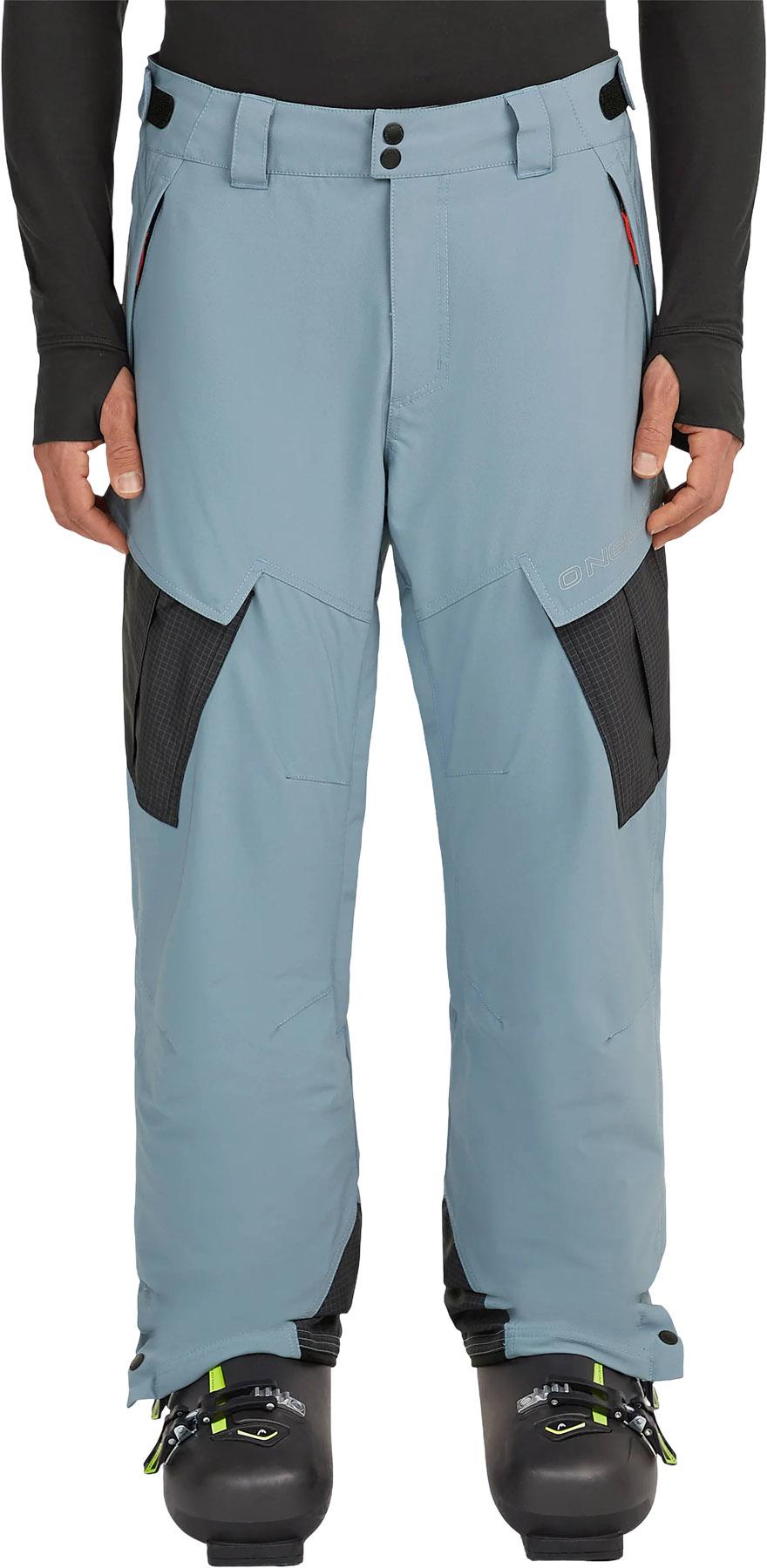 Numéro de l'image de la galerie de produits 4 pour le produit Pantalon de neige cargo FWC'Peak - Homme