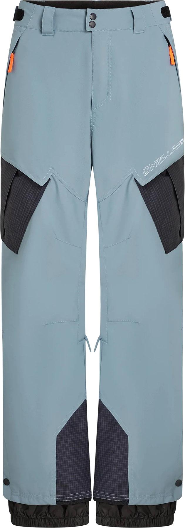 Image de produit pour Pantalon de neige cargo FWC'Peak - Homme