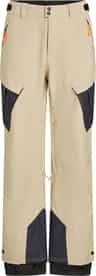 Couleur: Olive Blush Colour Block