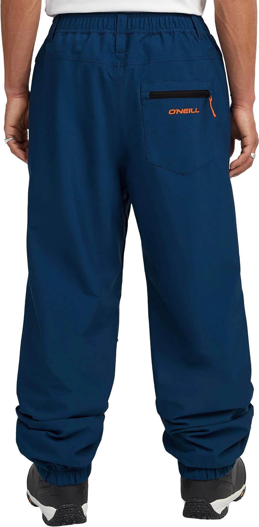 Numéro de l'image de la galerie de produits 7 pour le produit Pantalon de ski oversize FWC - Homme