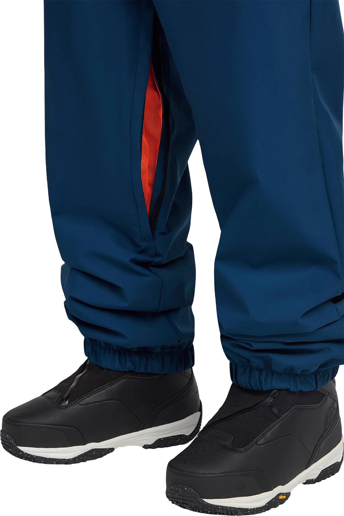Numéro de l'image de la galerie de produits 2 pour le produit Pantalon de ski oversize FWC - Homme