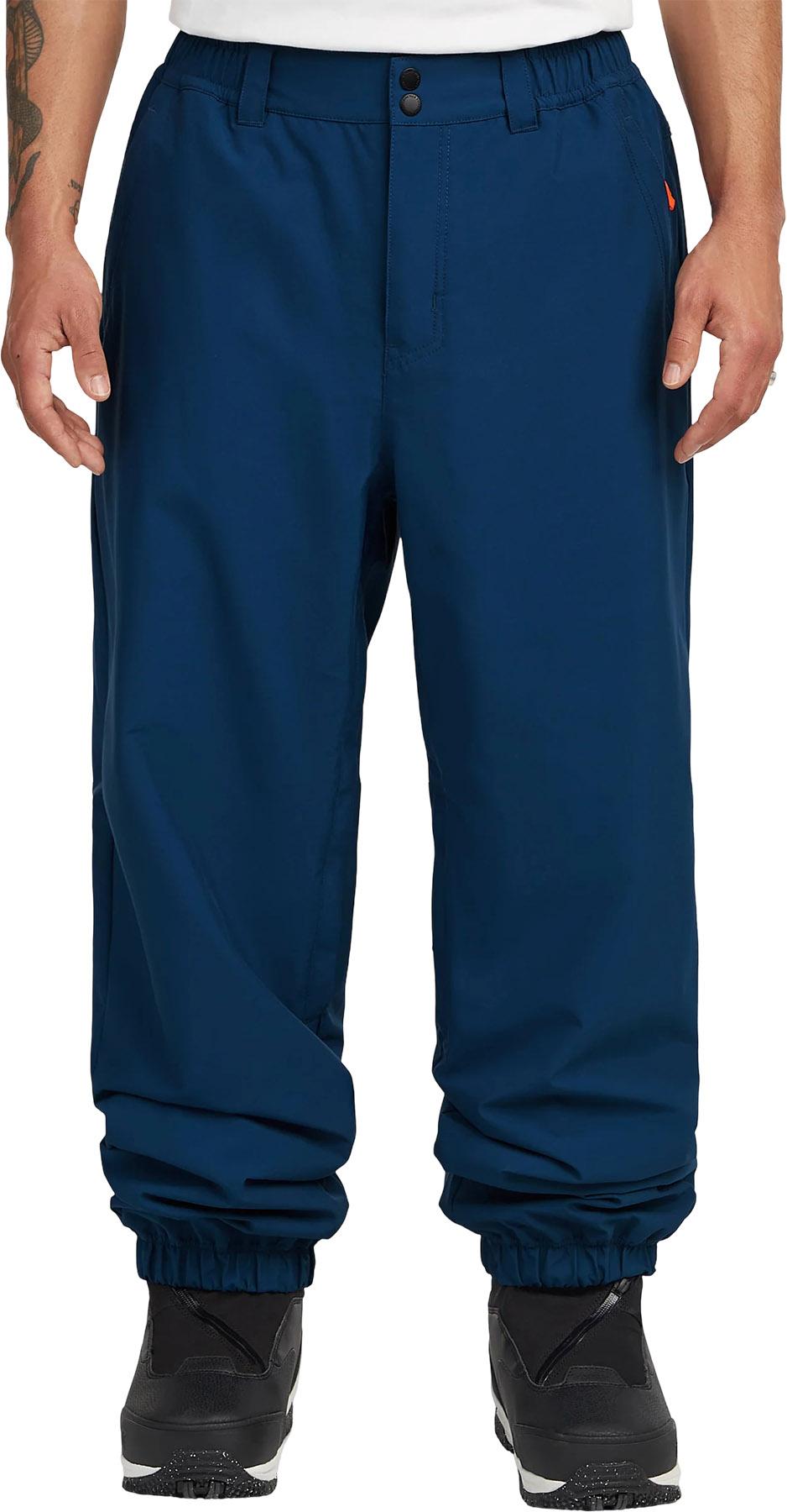 Numéro de l'image de la galerie de produits 4 pour le produit Pantalon de ski oversize FWC - Homme
