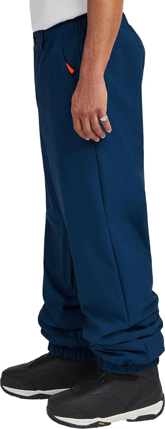 Numéro de l'image de la galerie de produits 5 pour le produit Pantalon de ski oversize FWC - Homme