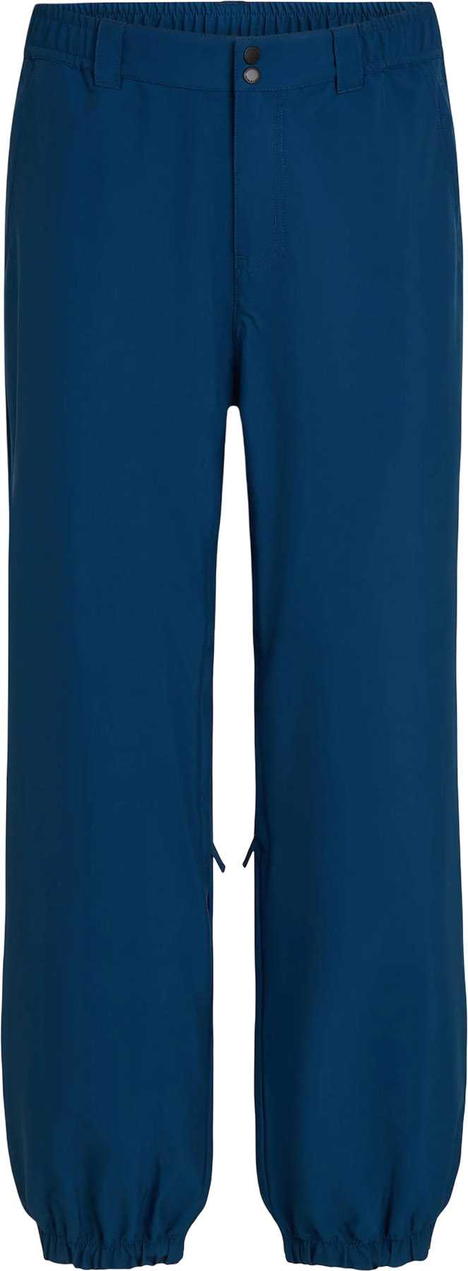 Regal Blue