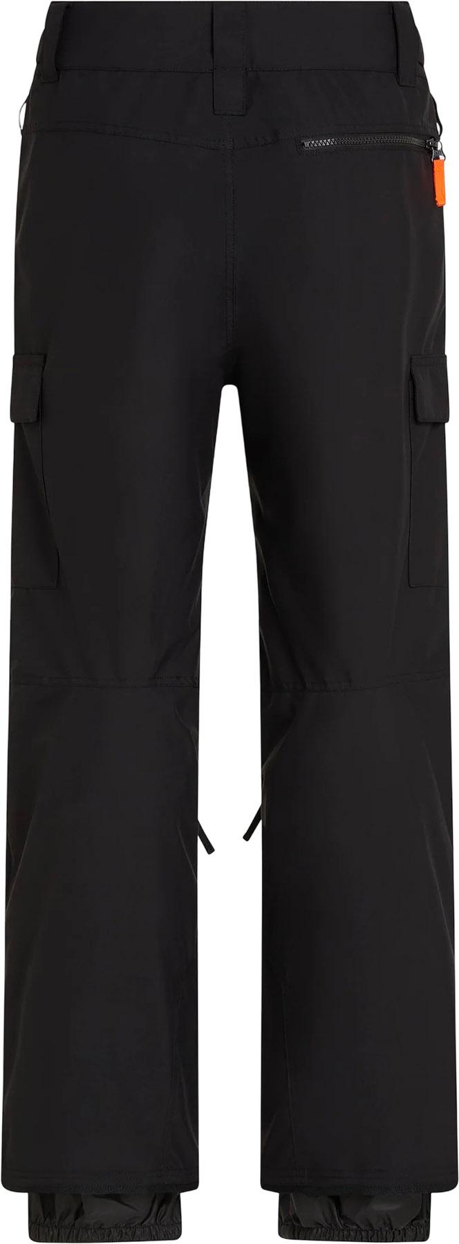 Numéro de l'image de la galerie de produits 5 pour le produit Pantalon de ski FWC'Cruz Cargo - Homme