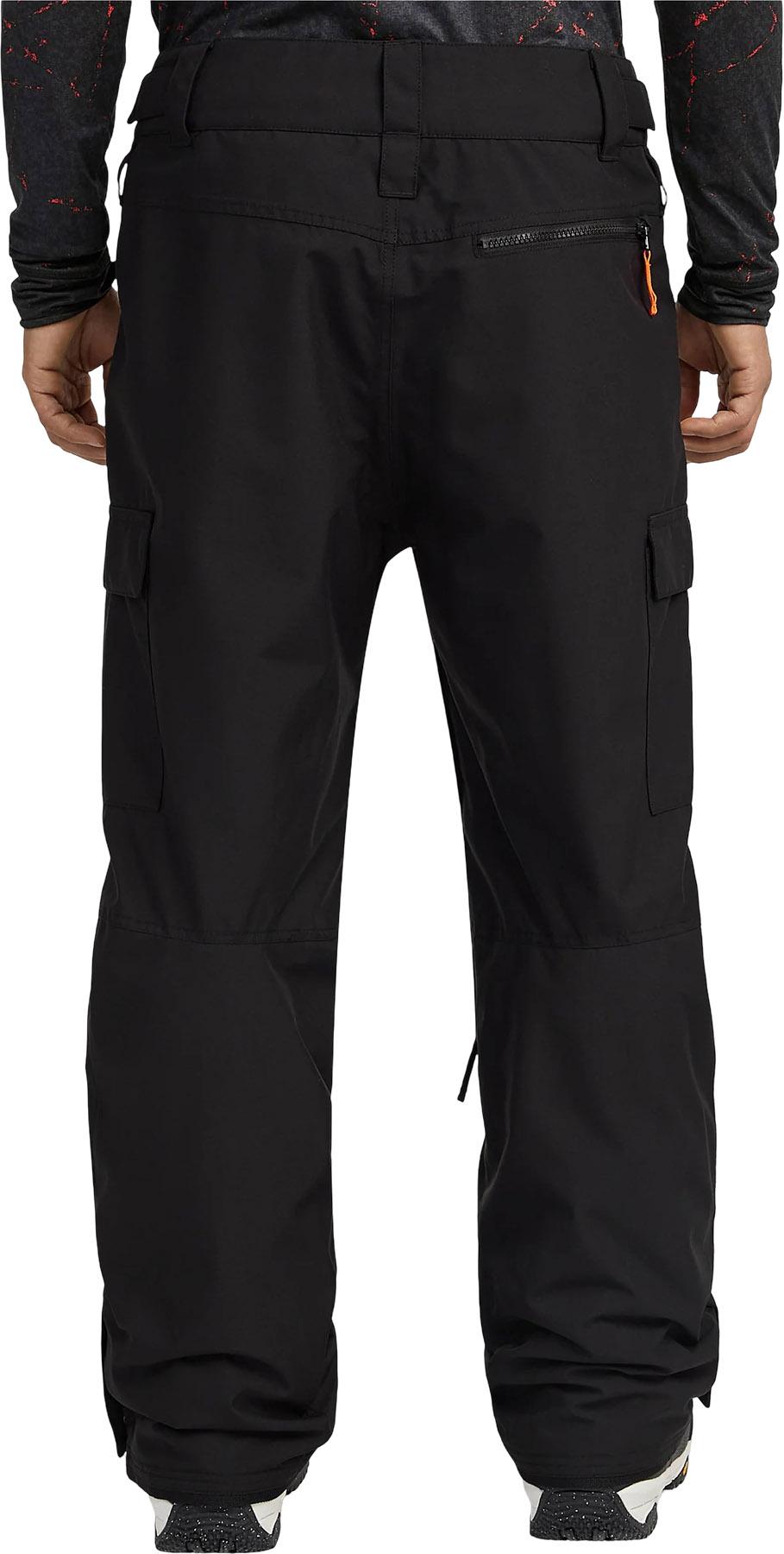 Numéro de l'image de la galerie de produits 6 pour le produit Pantalon de ski FWC'Cruz Cargo - Homme