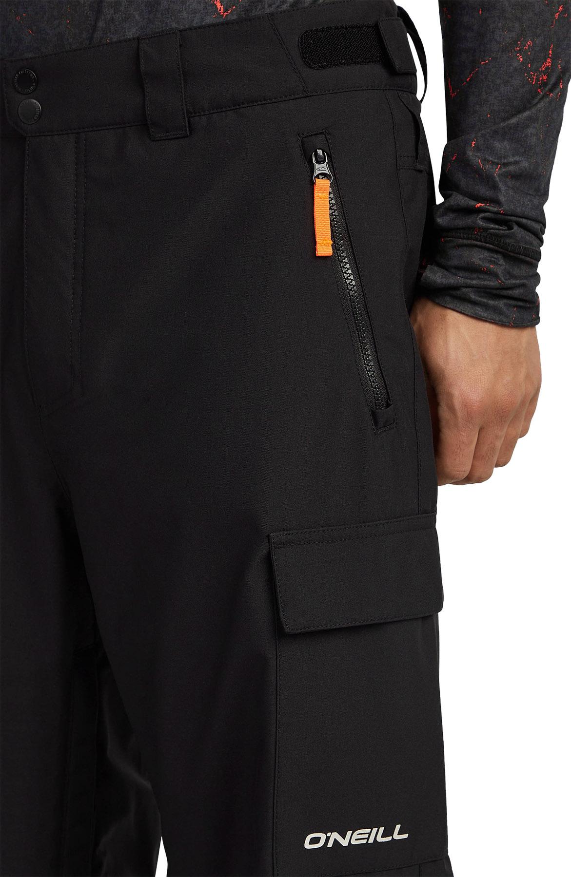 Numéro de l'image de la galerie de produits 2 pour le produit Pantalon de ski FWC'Cruz Cargo - Homme