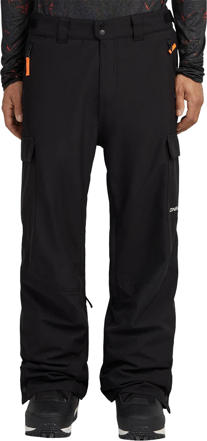 Numéro de l'image de la galerie de produits 3 pour le produit Pantalon de ski FWC'Cruz Cargo - Homme