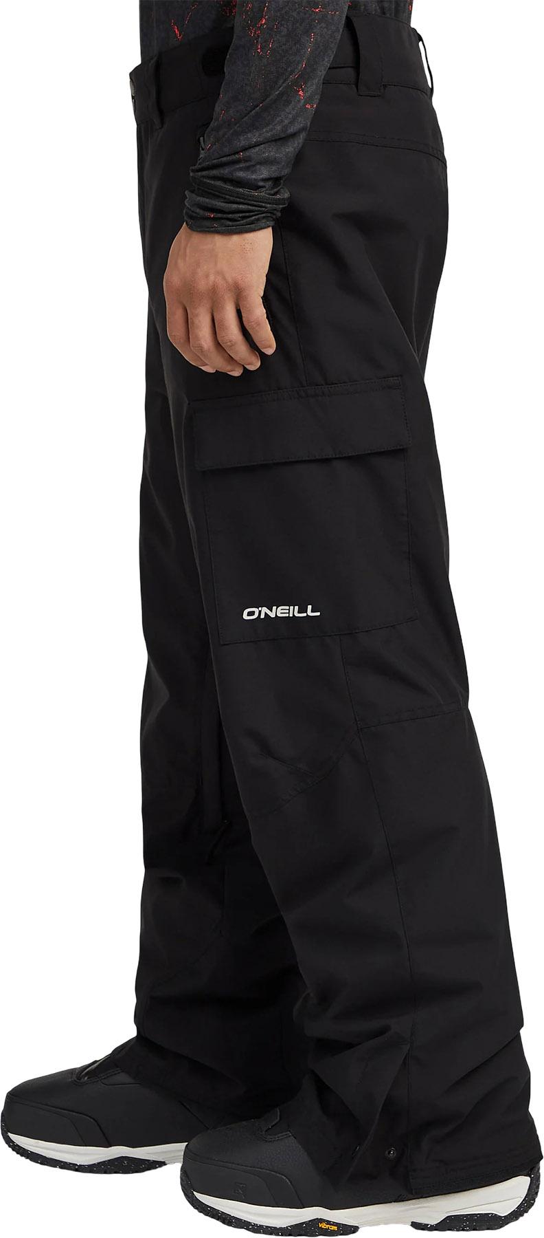 Numéro de l'image de la galerie de produits 4 pour le produit Pantalon de ski FWC'Cruz Cargo - Homme