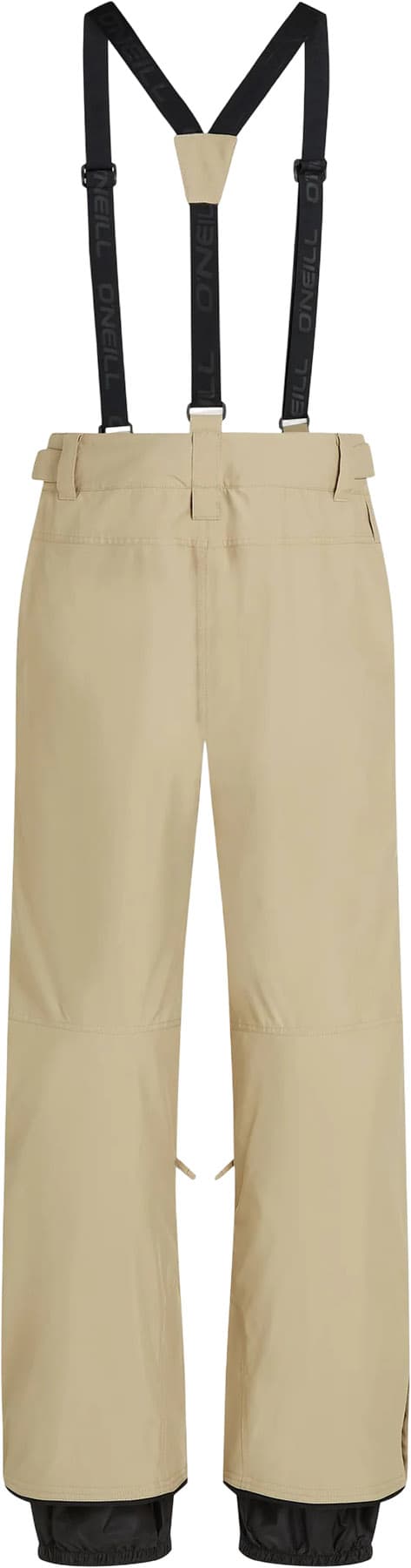 Numéro de l'image de la galerie de produits 2 pour le produit Pantalon de ski à bretelles FWC'Cruz - Homme